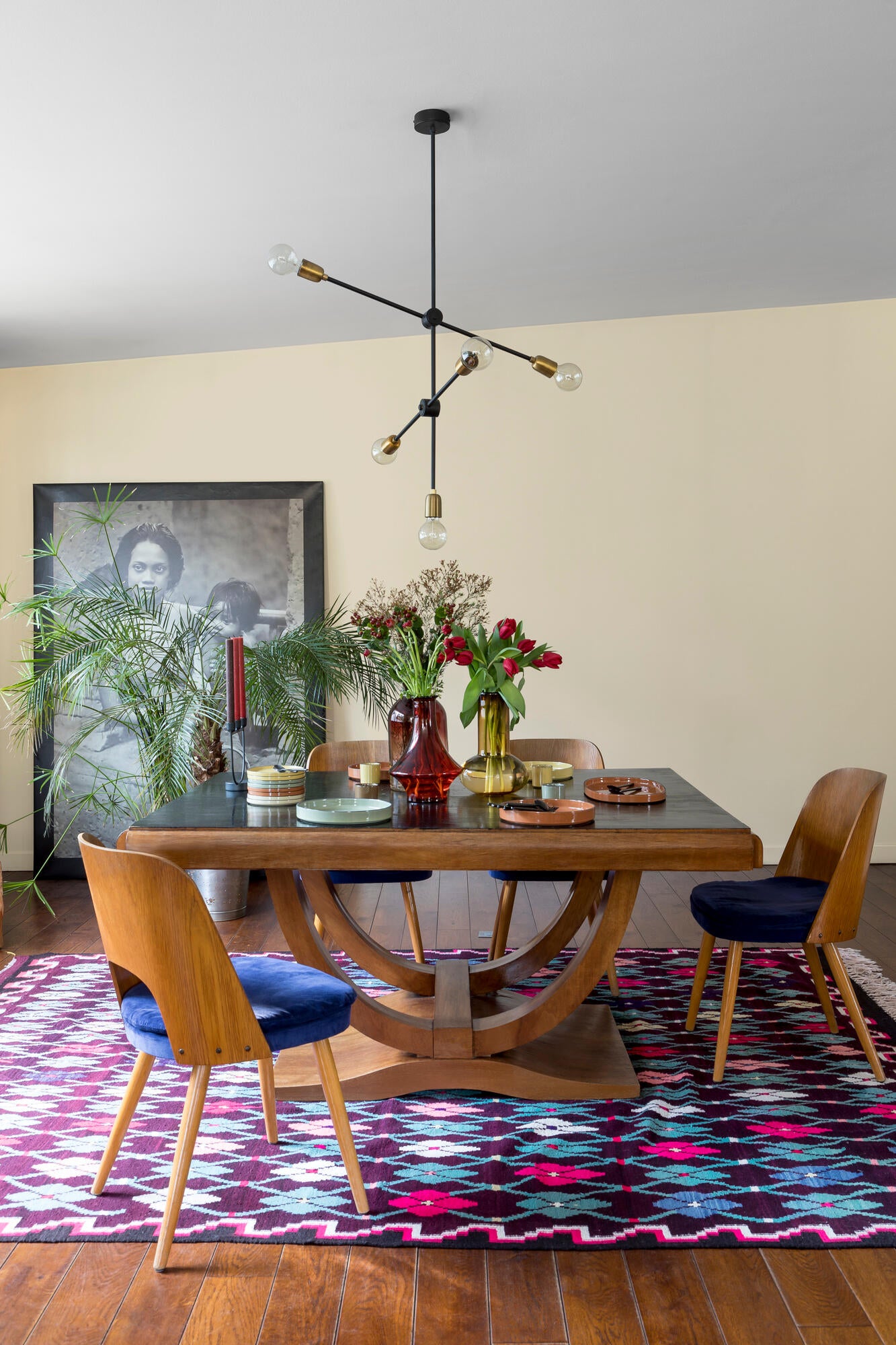 Peinture mur, plafond camomille velours LIBÉRON Velours de peinture® 2.5L - 5