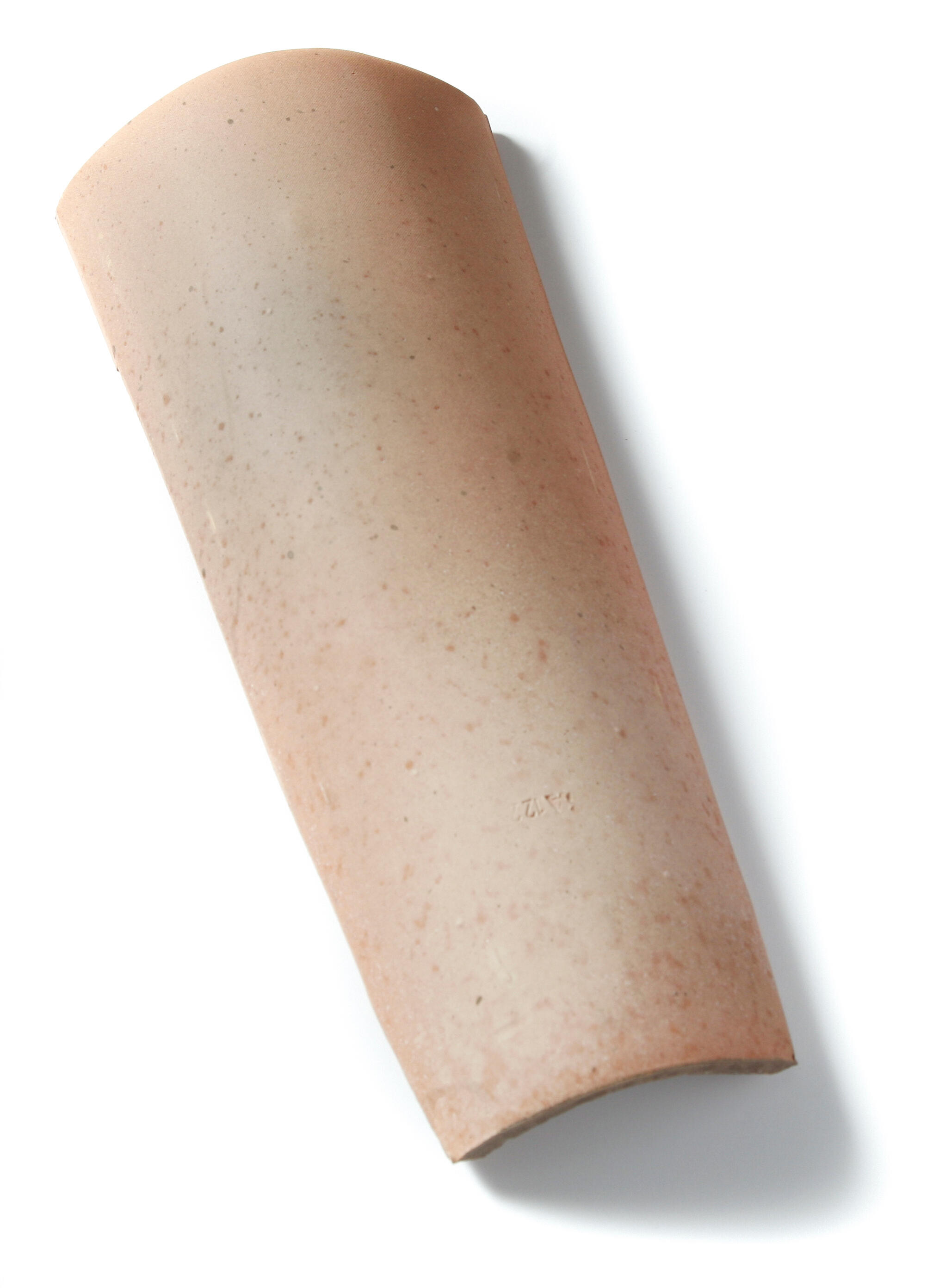 Tuile Canal midi silvacane littoral, MONIER - 5