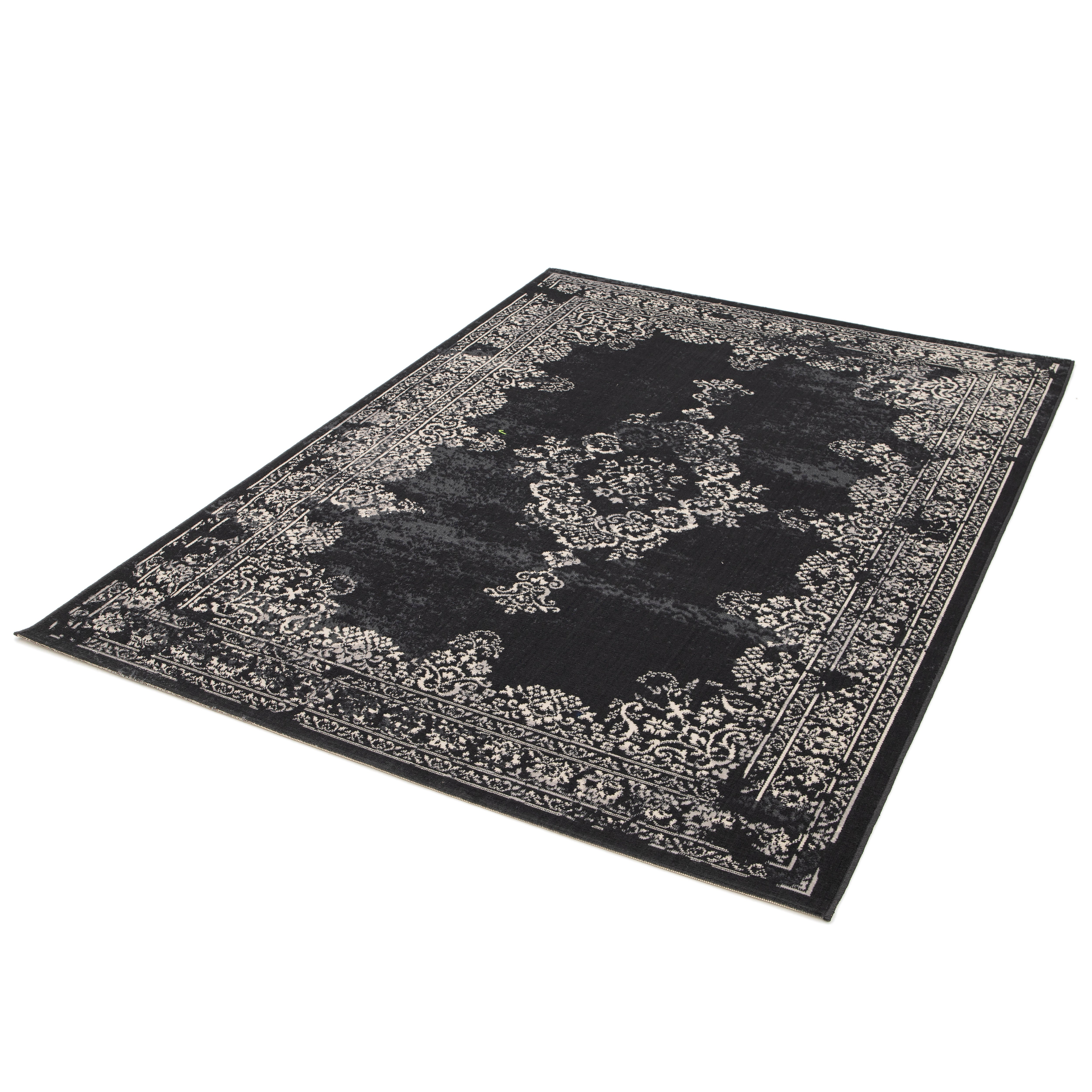 Tapis intérieur oriental, l.200 x L.290 cm - 2
