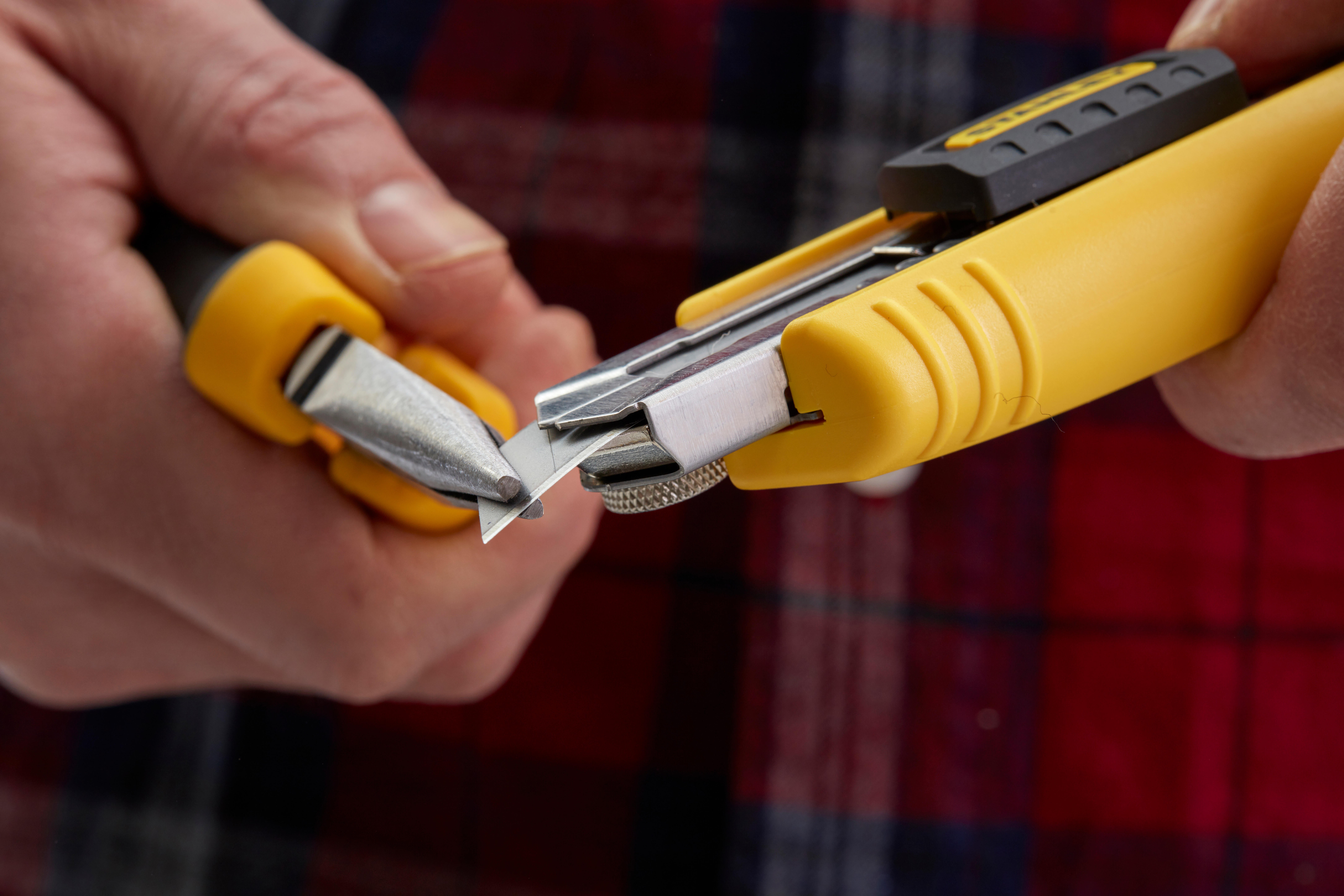 X-Acto 18MM STANLEY FATMAX - 5