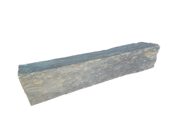 BORDURE SCHISTE ARDOISIER 50X8X10CM