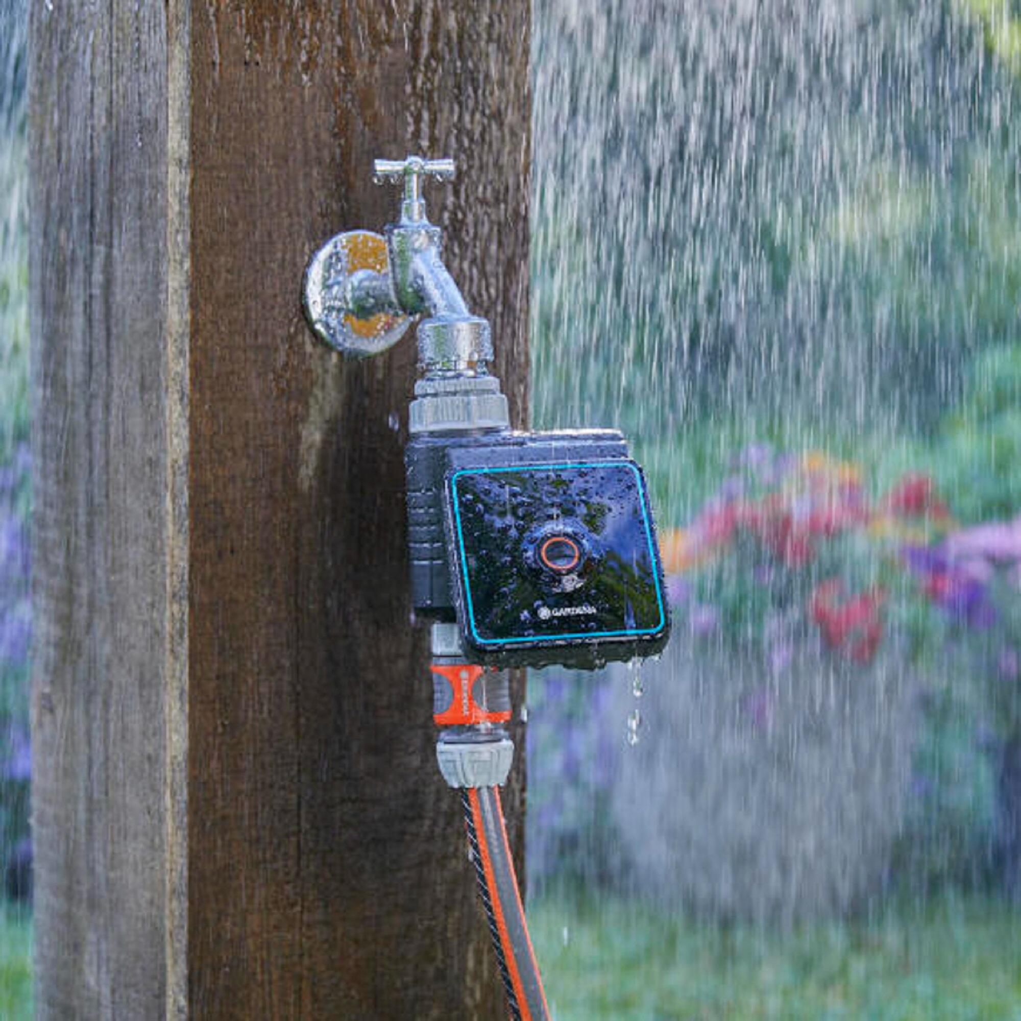 Programmateur d'arrosage Bluetooth® GARDENA 1889-20 - 9