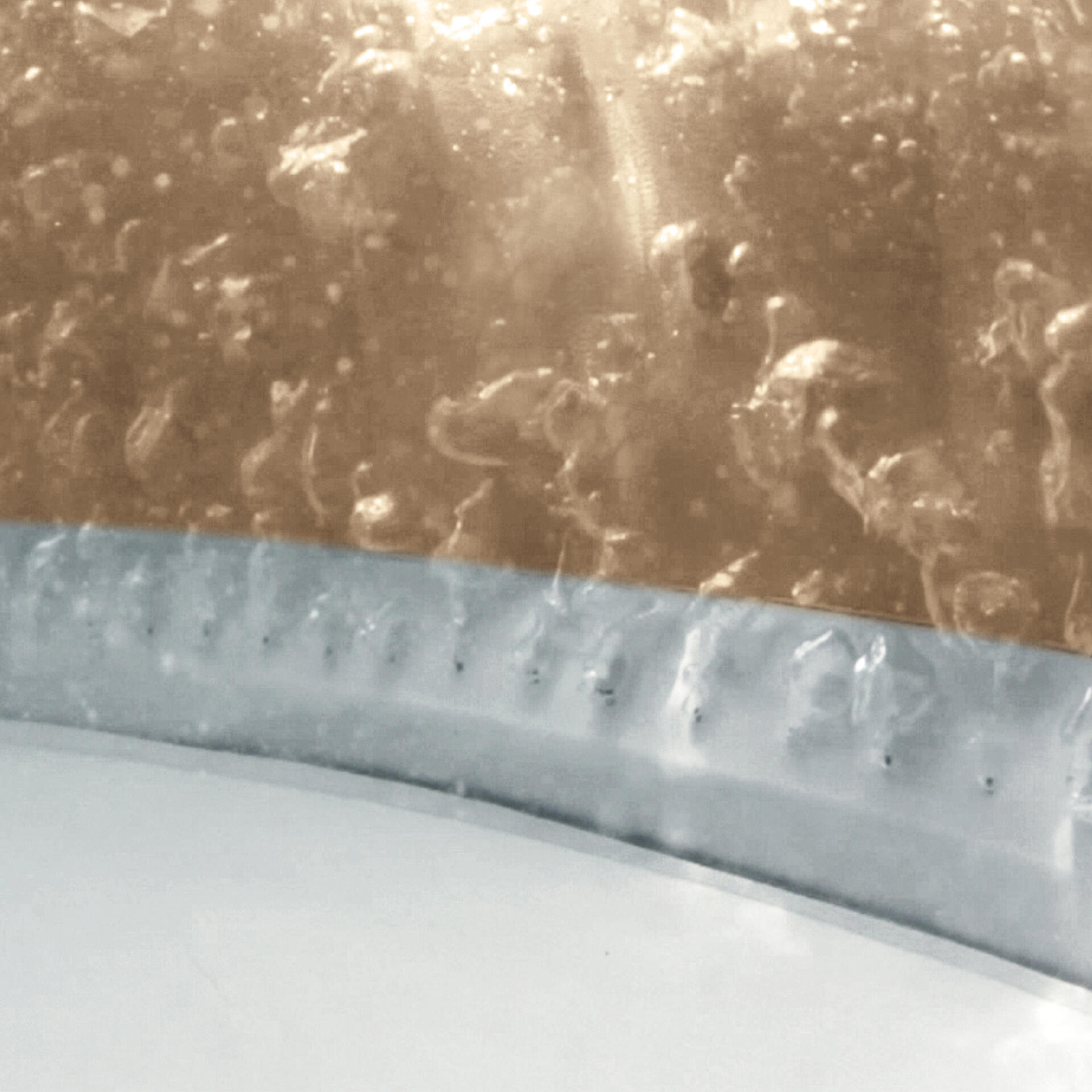 Pure spa gonflable INTEX Sahara rond 4 places - 10