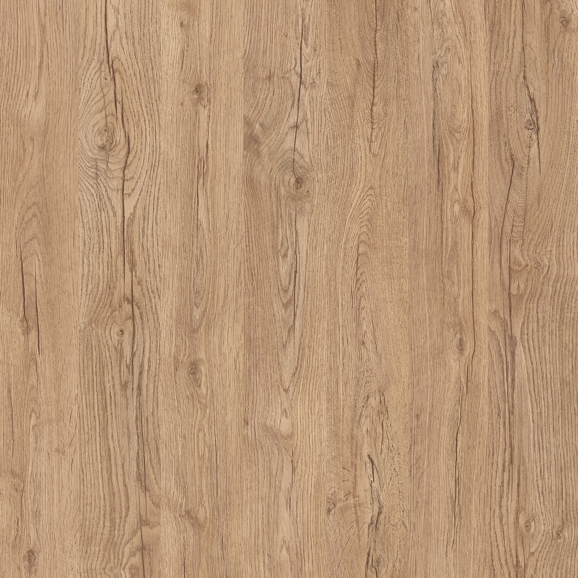 Lambris PVC Texas brun, L.120 x l.25 cm, Ep.10 mm - 2