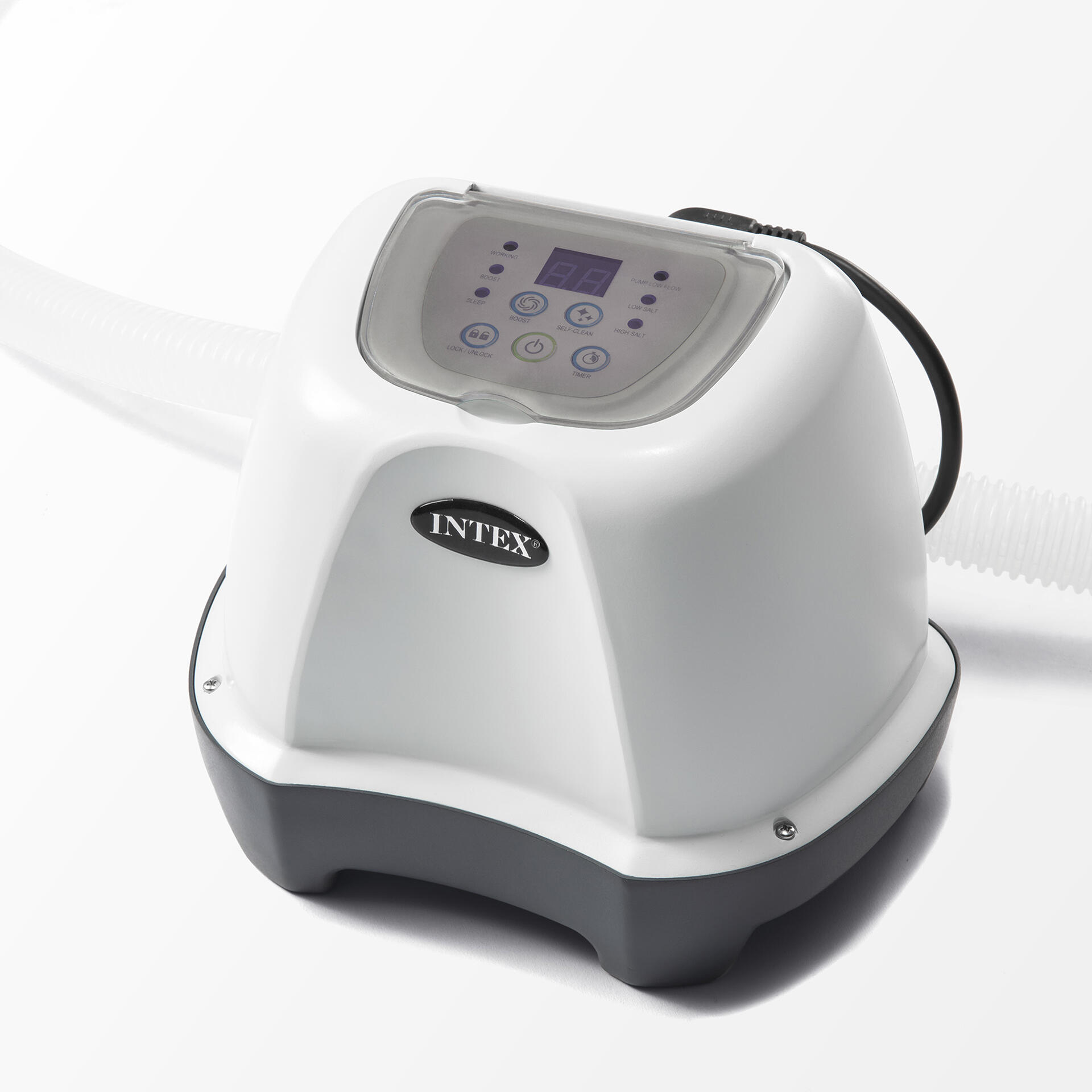 Stérilisateur au sel INTEX QS400 pour piscine jusqu'à 17m3 - 3