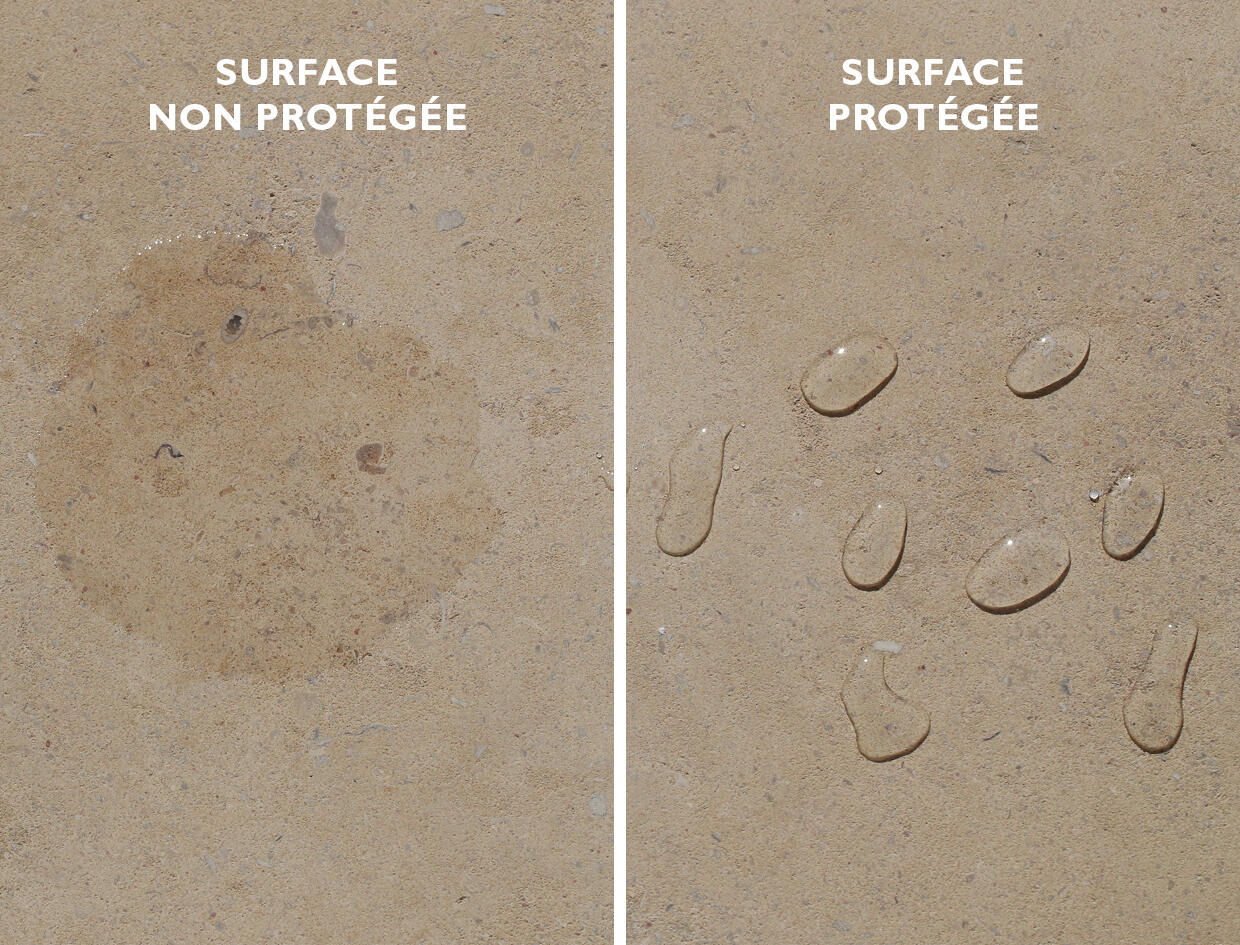 Imperméabilisant Sol biosourcé ultra GUARD INDUSTRIE 5L - 4