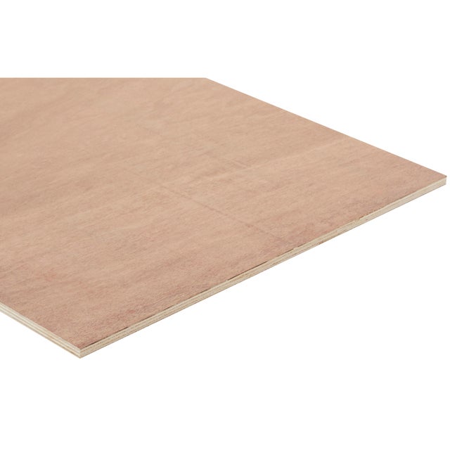 Panneau contreplaqué ordinaire, Ep.10 mm x L.250 x l.122 cm