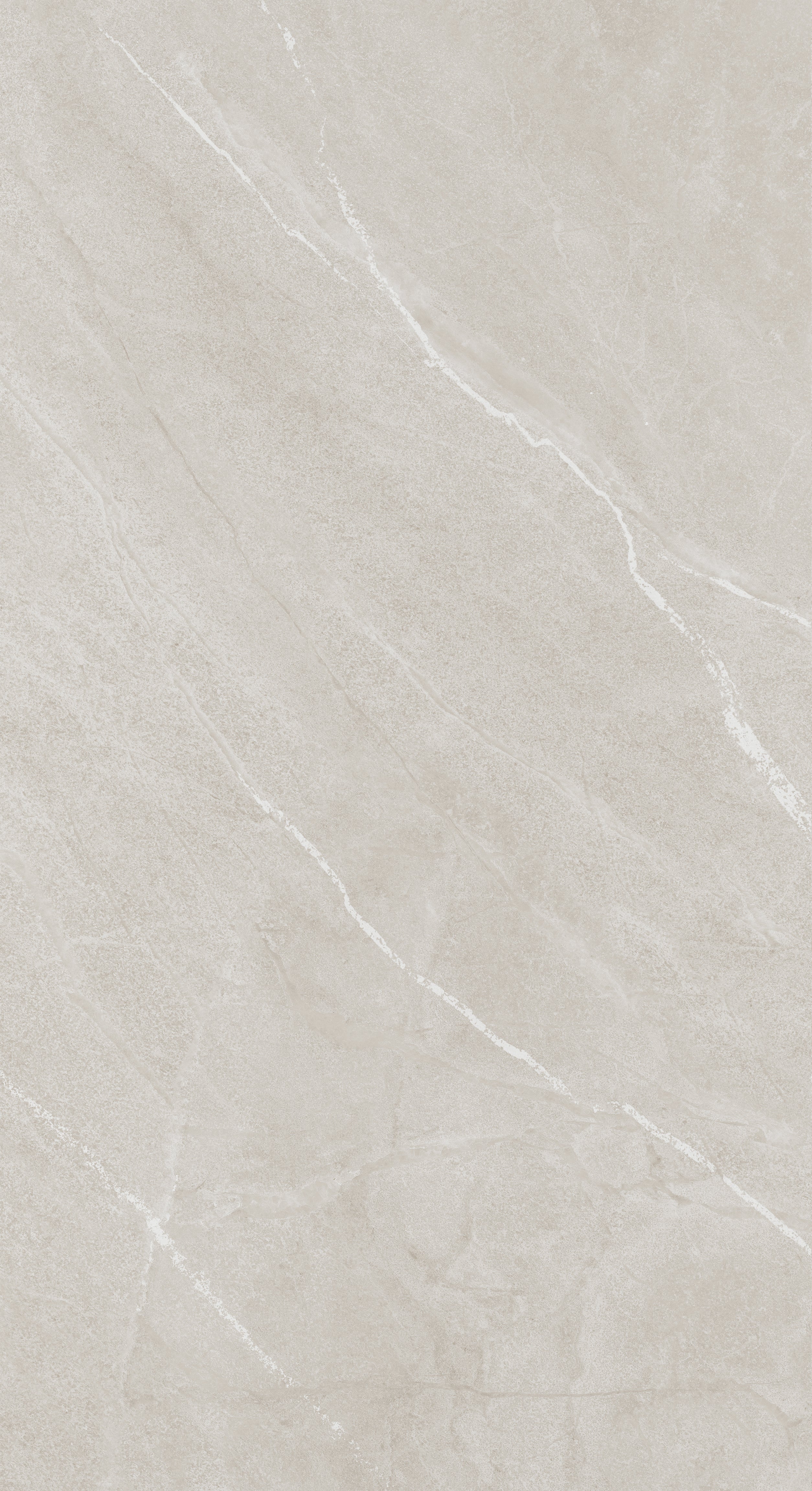 Carrelage mur intérieur effet marbre gris clair Murano l.30.5 x L.56 cm x Ep.8.5 - 2