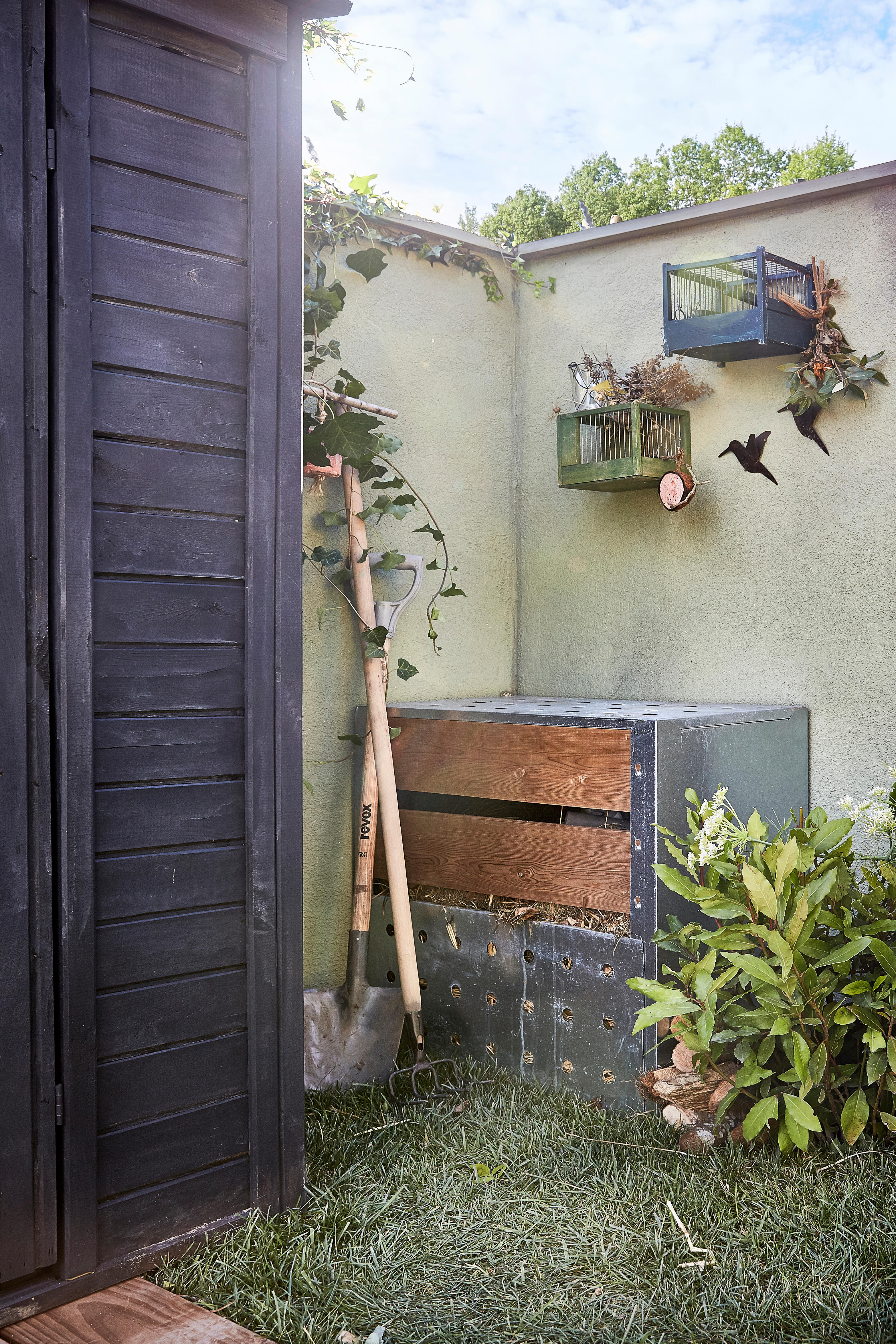 Forquilha para cavar GEOLIA 27CM - 9