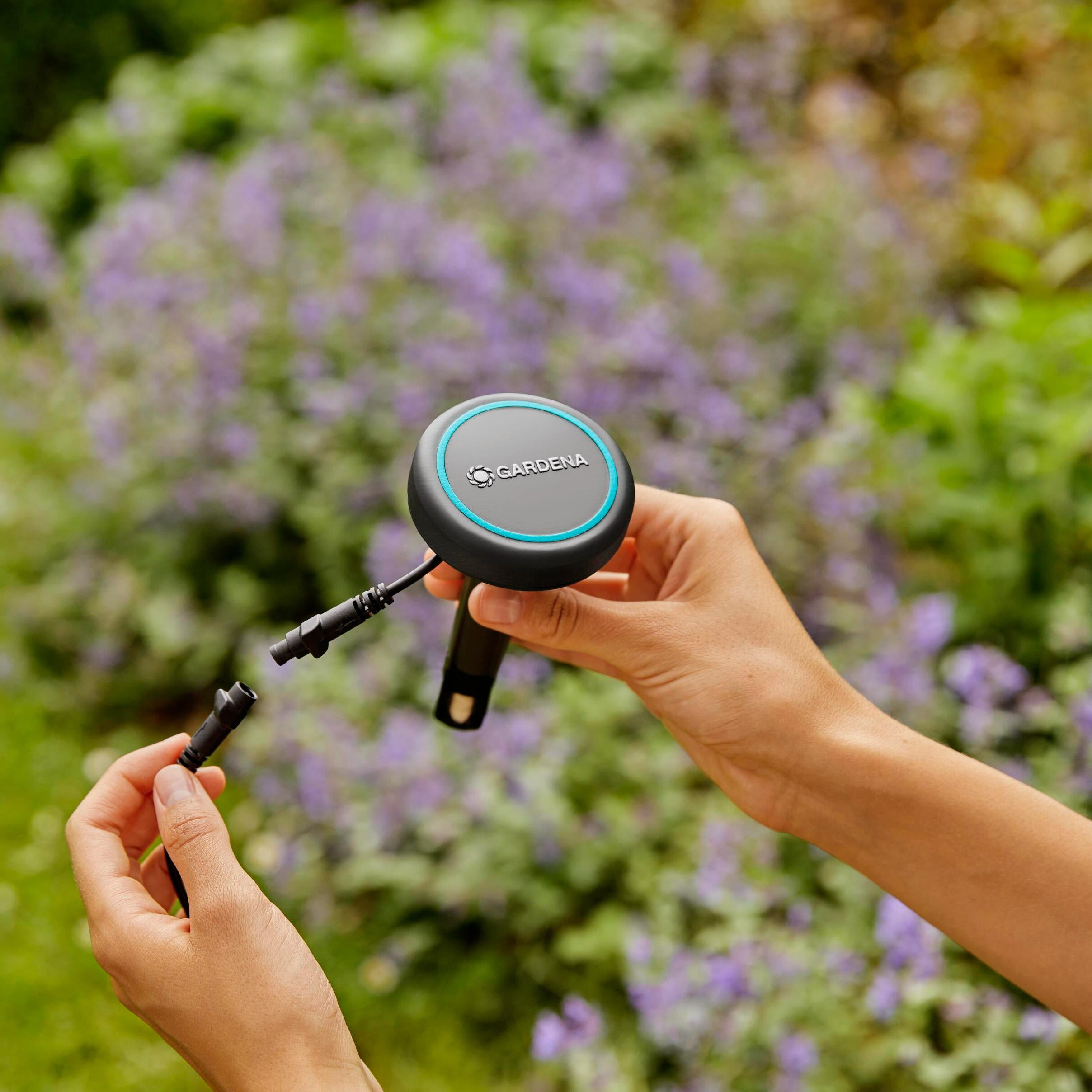 Programmateur d'arrosage Bluetooth® GARDENA 1889-20 - 7