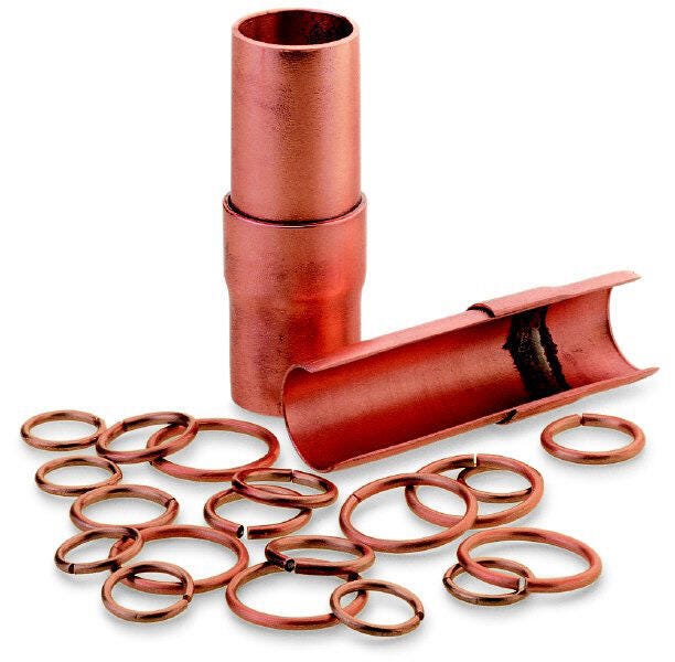 Lot de 20 tiges de soudage en cuivre rouge à basse température de 0,04 Lot de 20 tiges de soudage en cuivre rouge à basse température de 0,04
