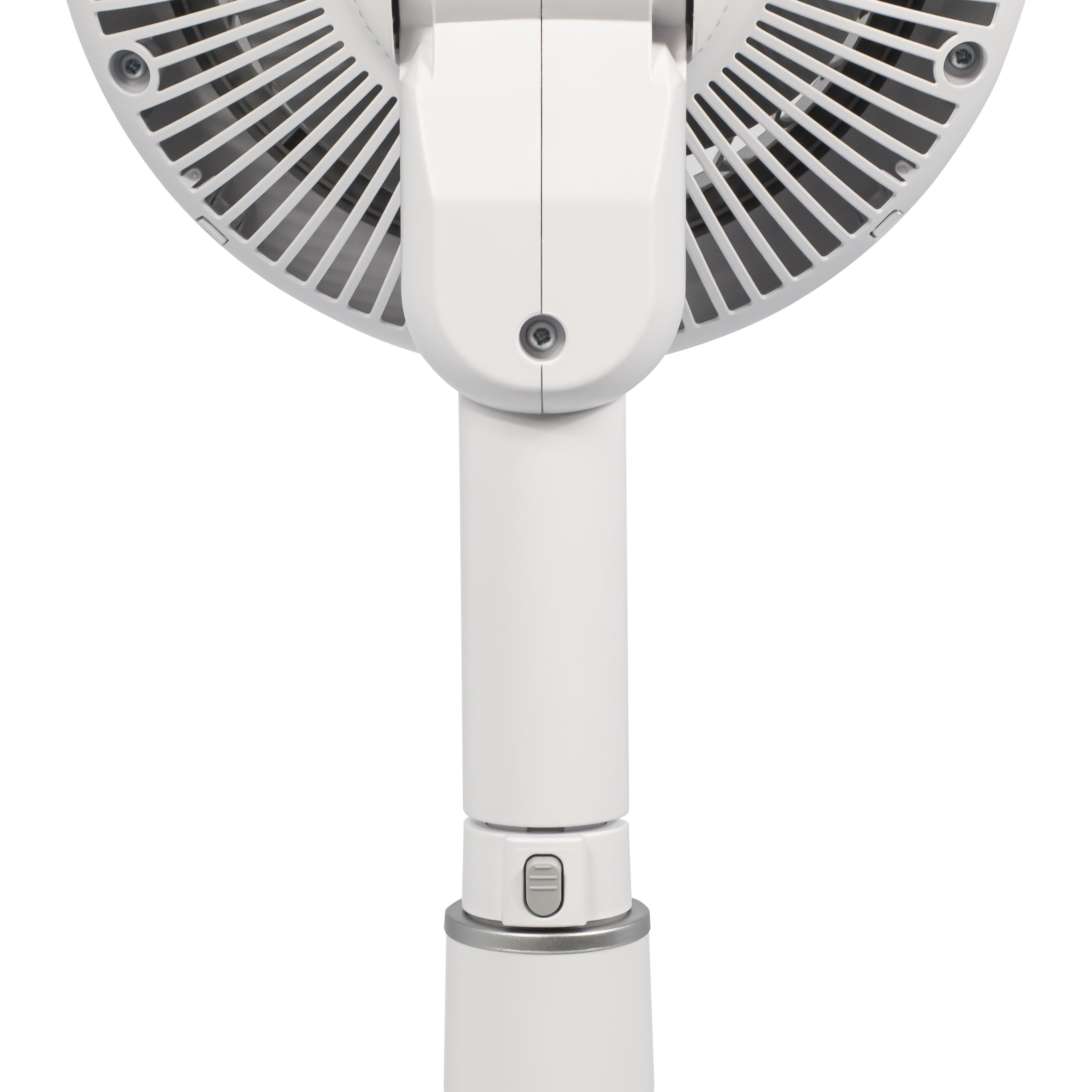 Ventilateur sur pied, OHYAMA, Woozoo blanc 25 W, D25 cm - 5