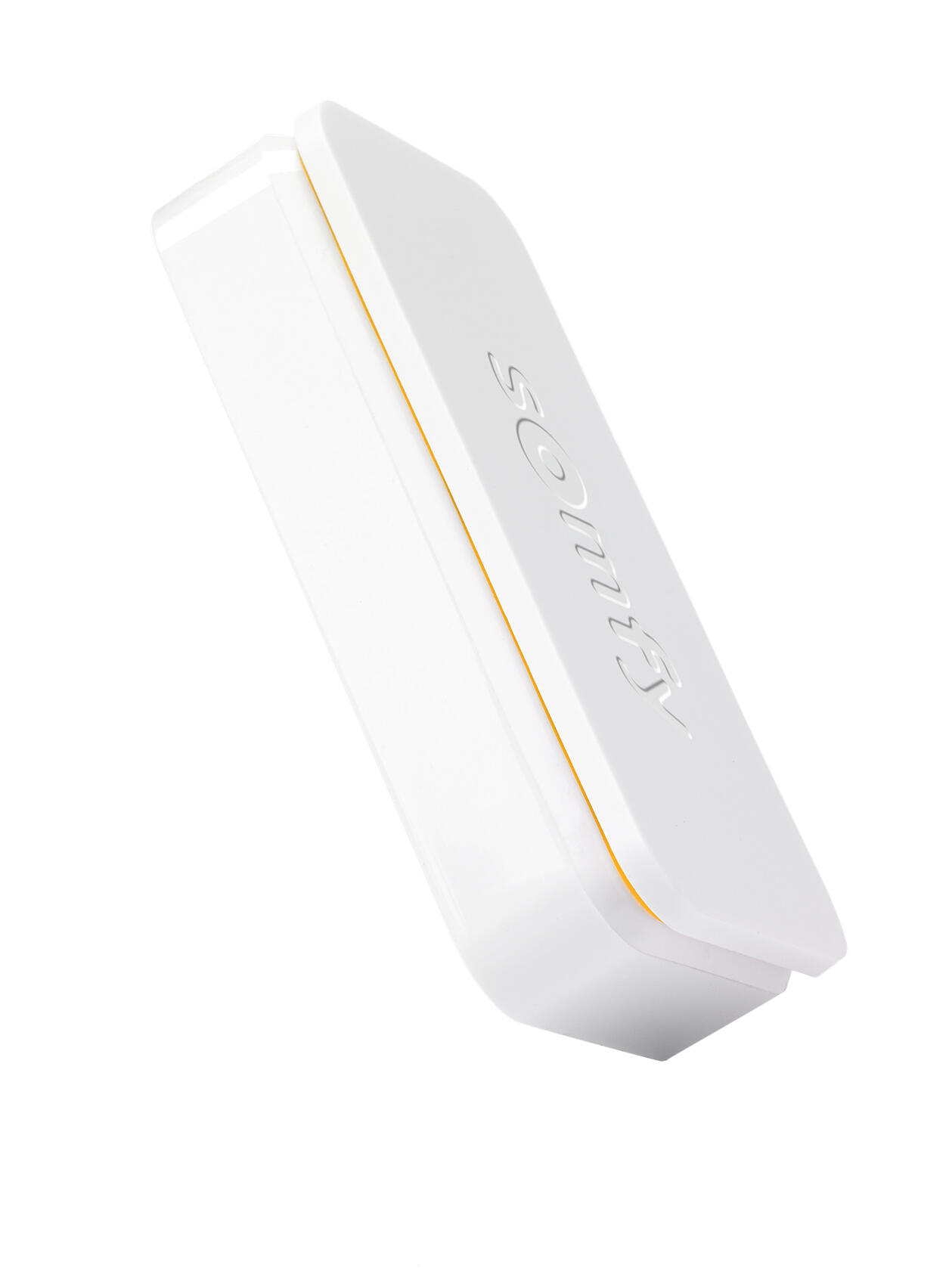 Pack de 5 detectores somfy intellitag