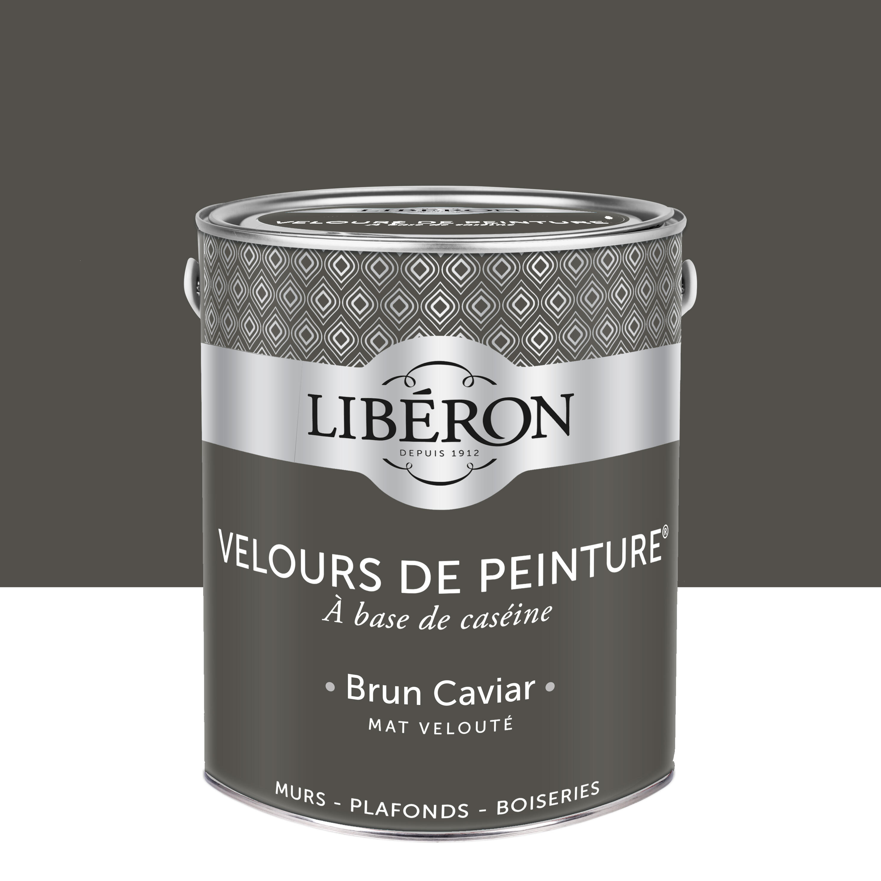 Brun Caviar
