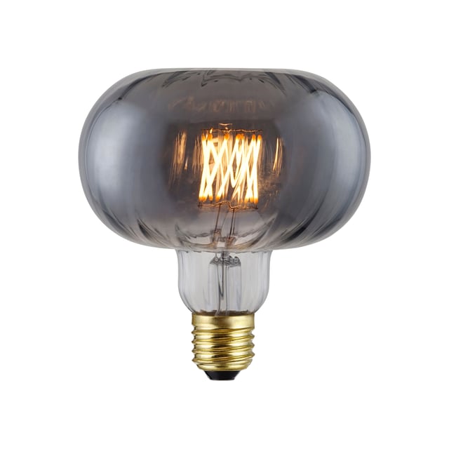 Ampoule led décorative, E27, 230lm = 23W, blanc très chaud, dimmable, XXCELL
