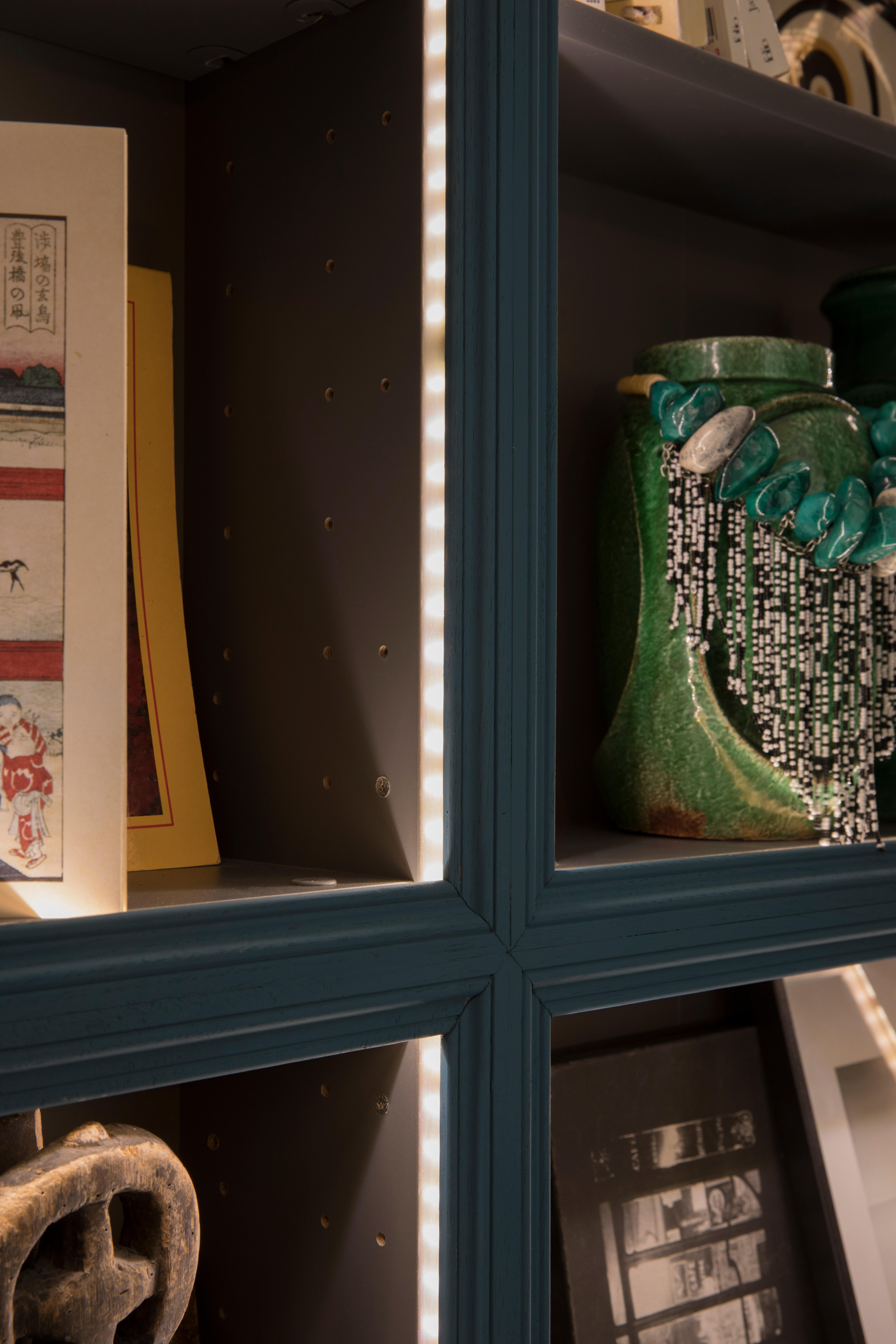 Listón de abeto cepillado 34x58mm x 2.4M (ancho x espesor x largo) - 2