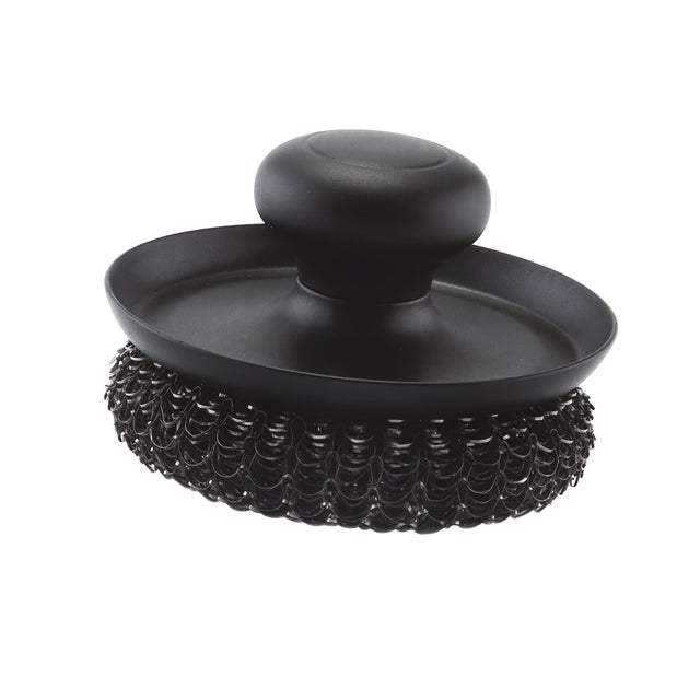 Cepillo NATERIAL para limpieza de planchas