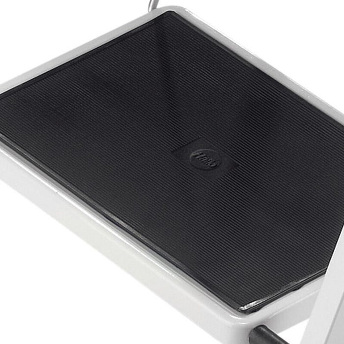 Marchepied 2 marches larges Hailo