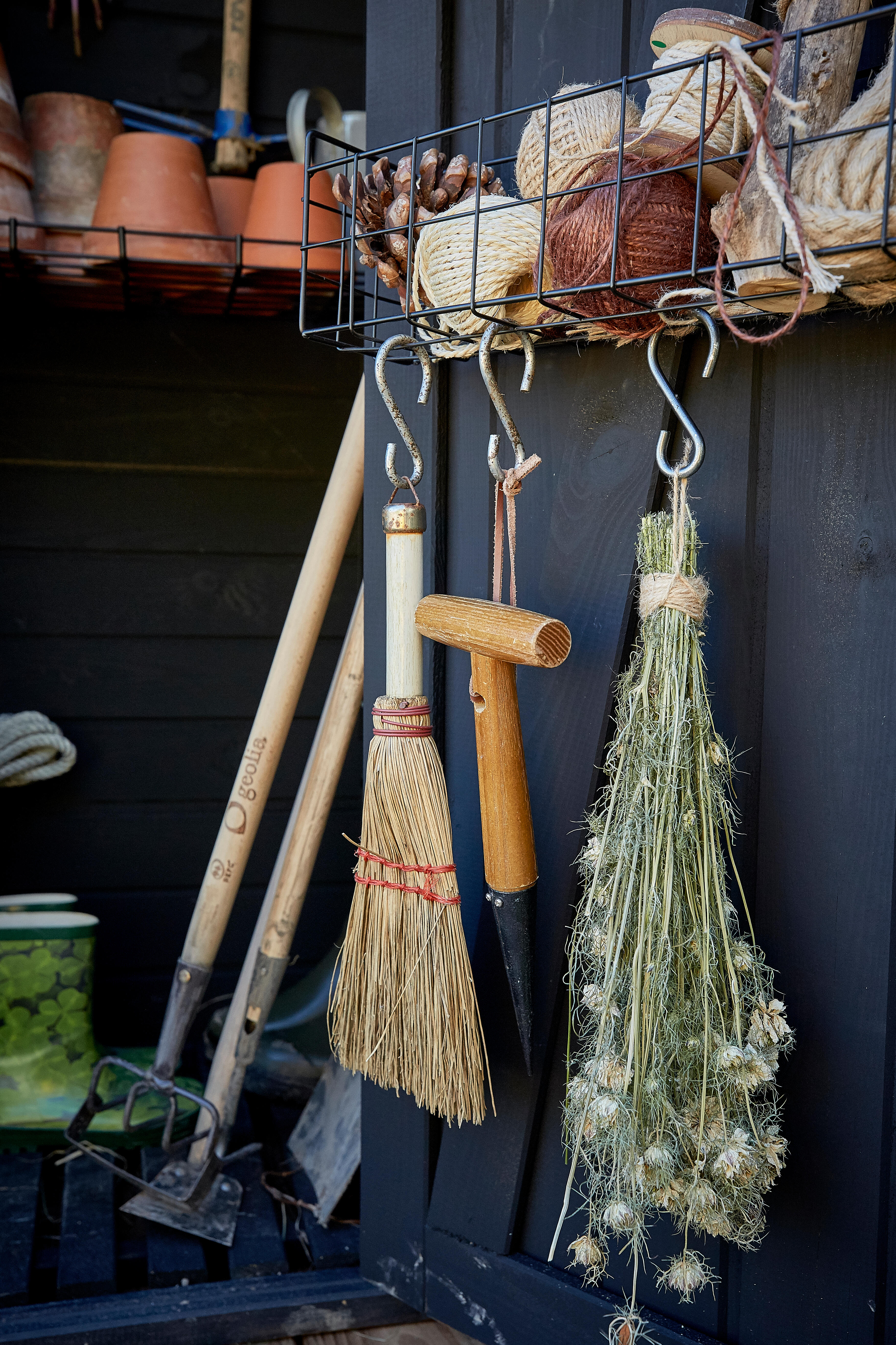 Forquilha para cavar GEOLIA 27CM - 3