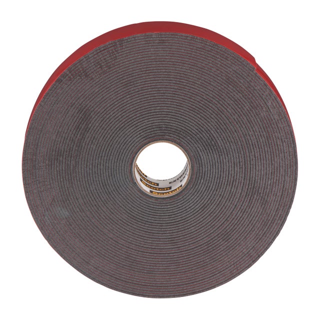 Cinta montaje exterior 19mm 10m SCOTCH