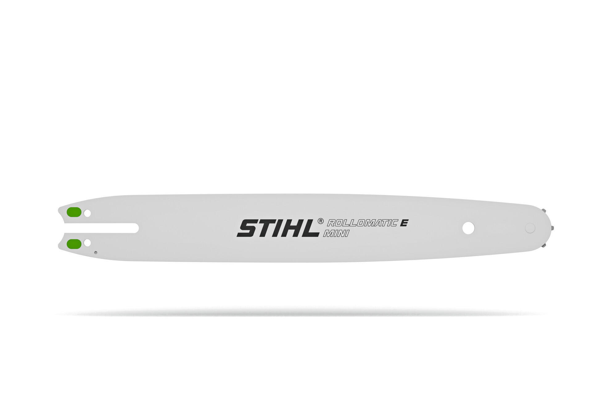 Guide de tronçonneuse STIHL MS 170 Leroy Merlin