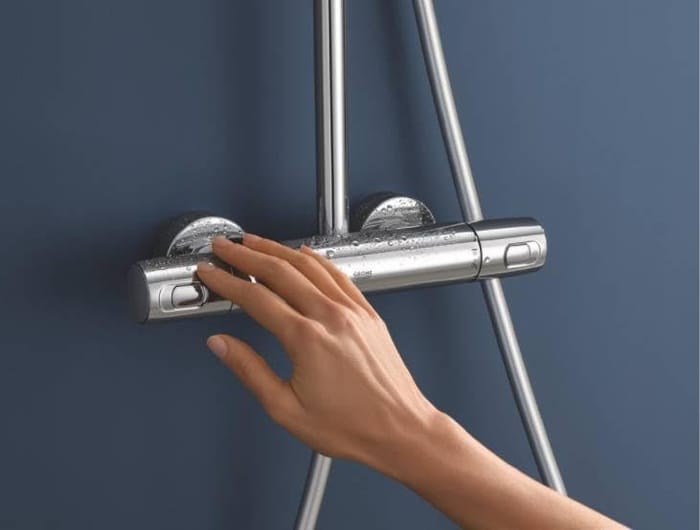 Columna de ducha Clova