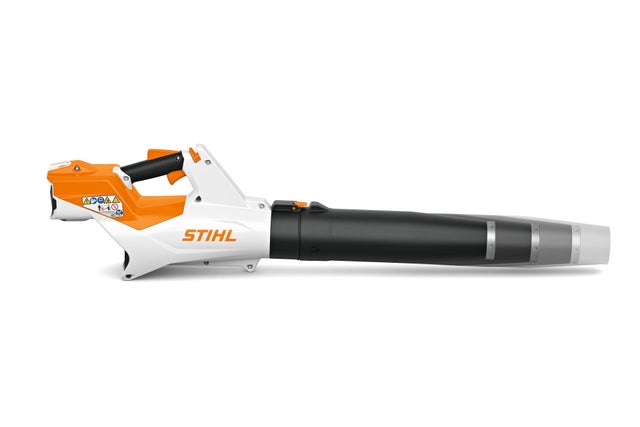 Souffleur à batterie STIHL BGA 60 sans batterie