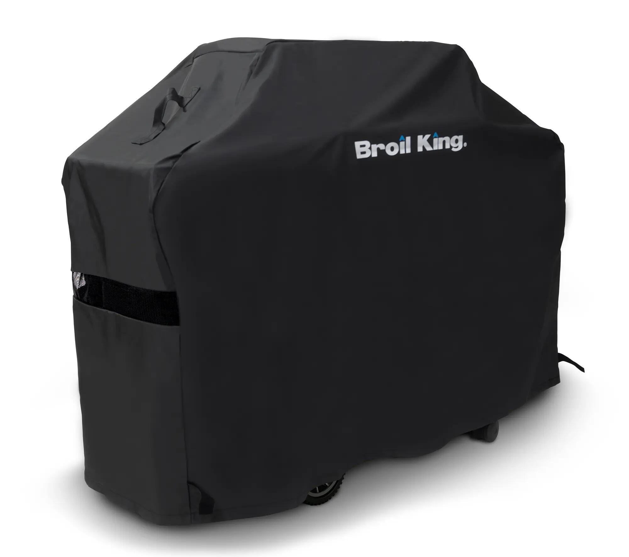 Funda para barbacoas broil king gem