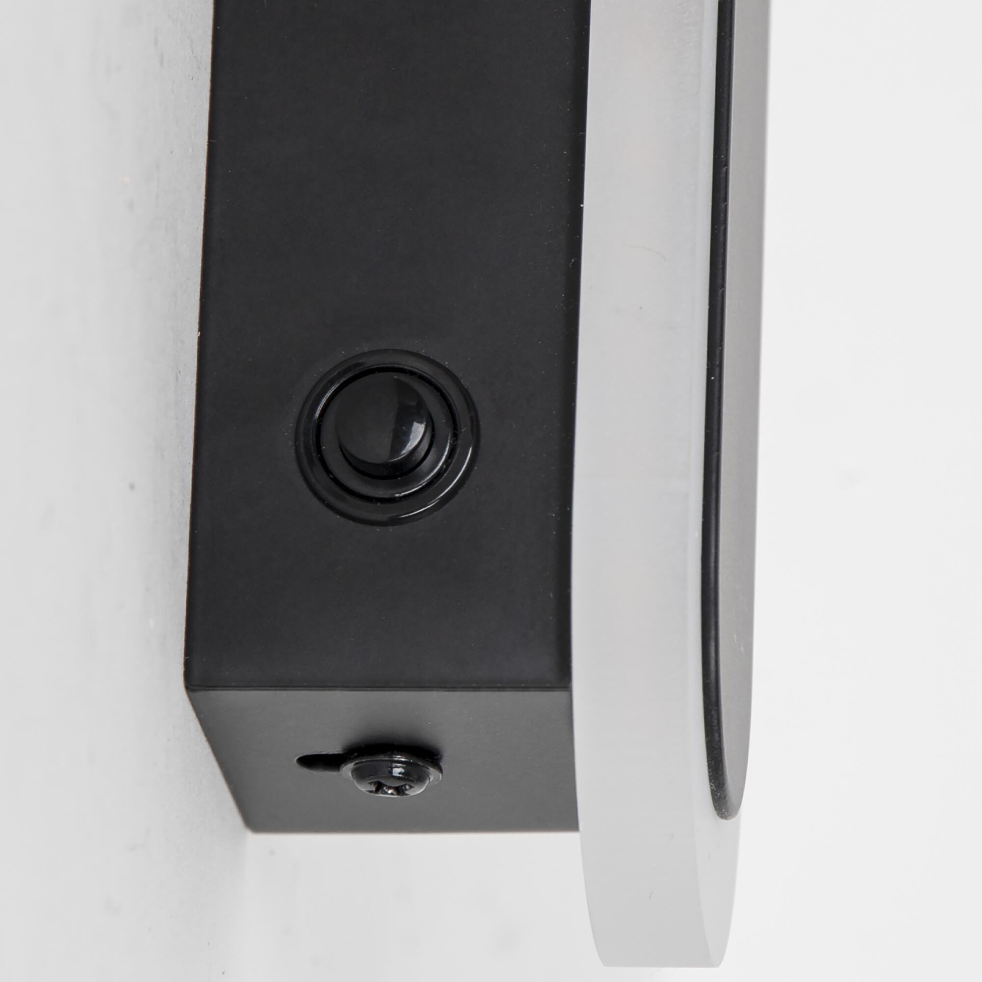 Applique murale LED, Daba, INSPIRE - 7