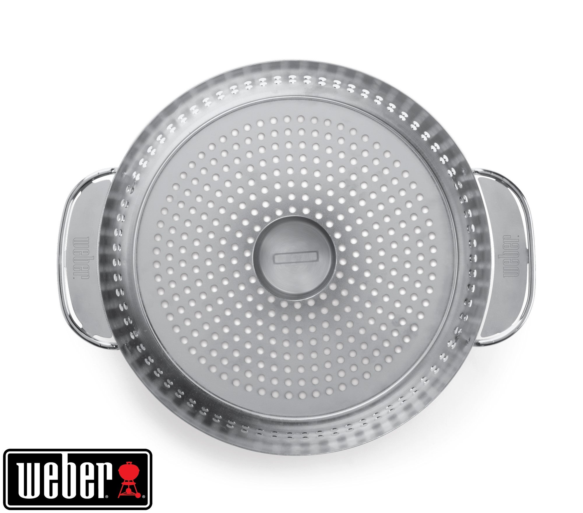 Soporte de asado de acero inoxidable 5 cm