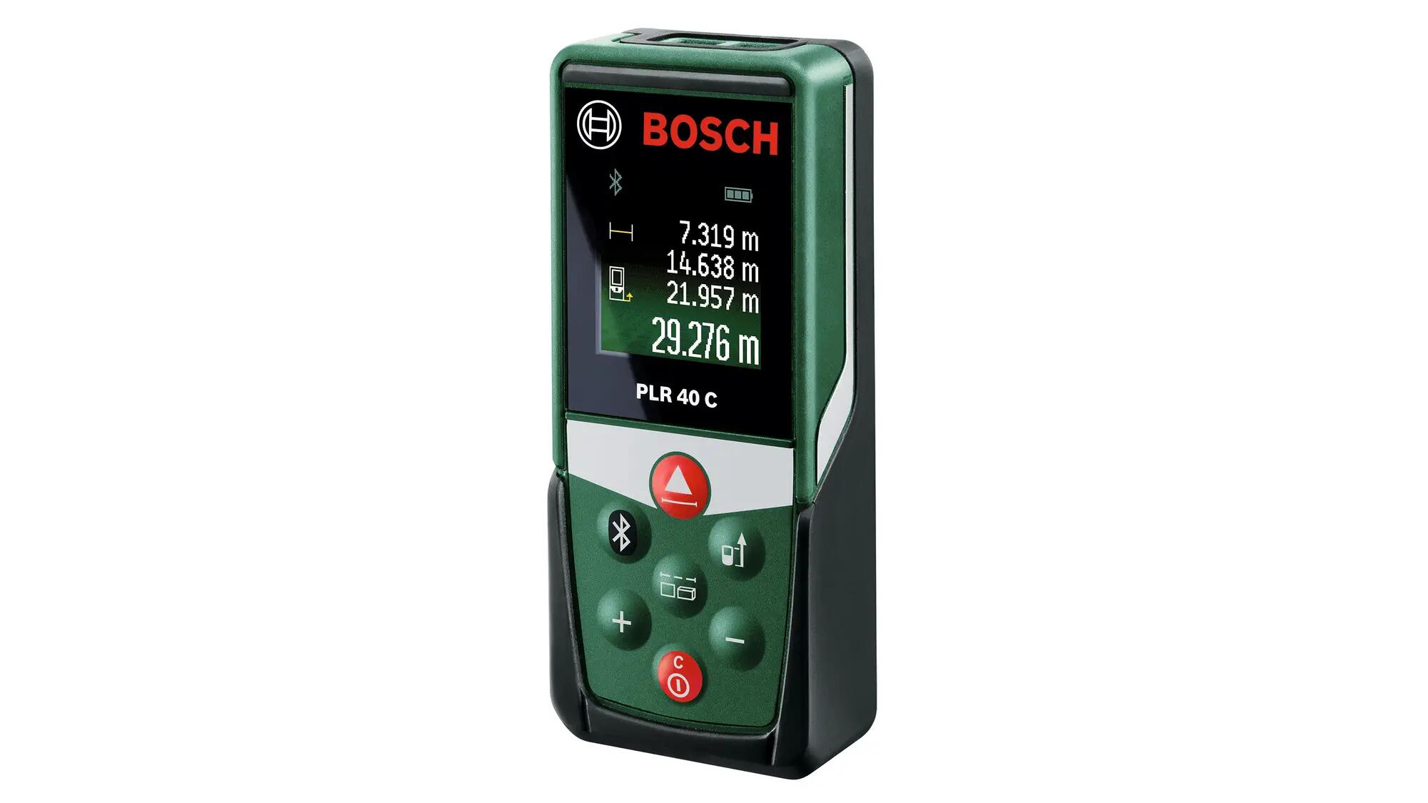Medidores láser Bosch