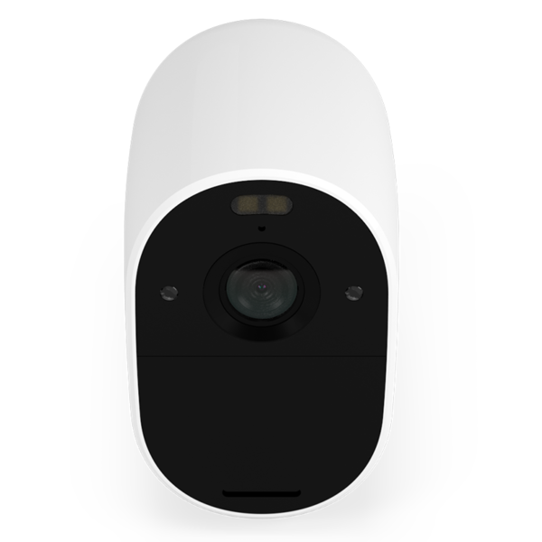 Kit de vidéosurveillance 3 caméras extérieure, ARLO Essential blanc - 2