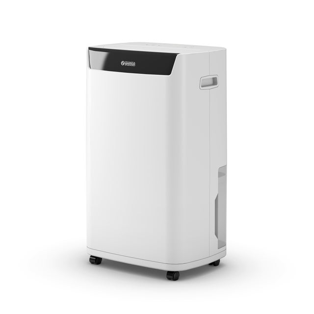 Deumidificatore OLIMPIA SPLENDID AQUARIA S1 24 l/24h bianco