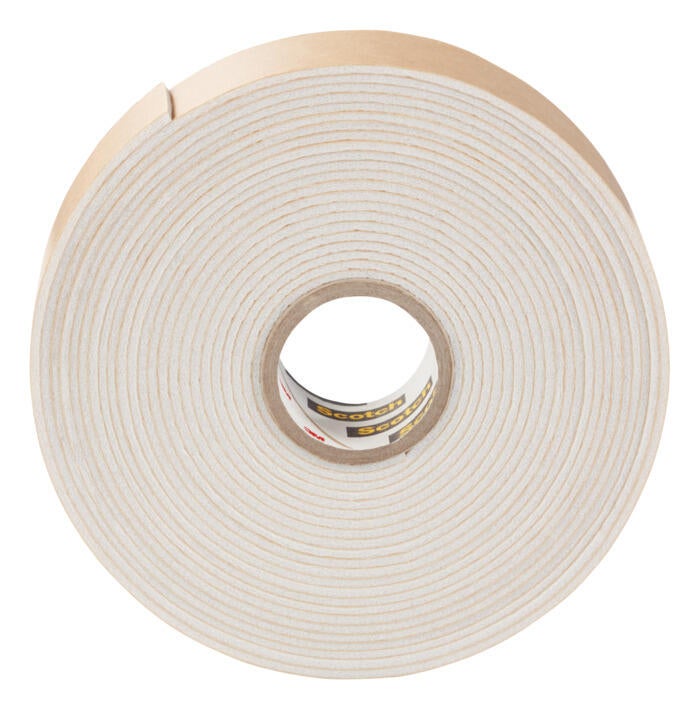 Ruban adhésif double face miroir 19mm x 5m - SCOTCH - 2
