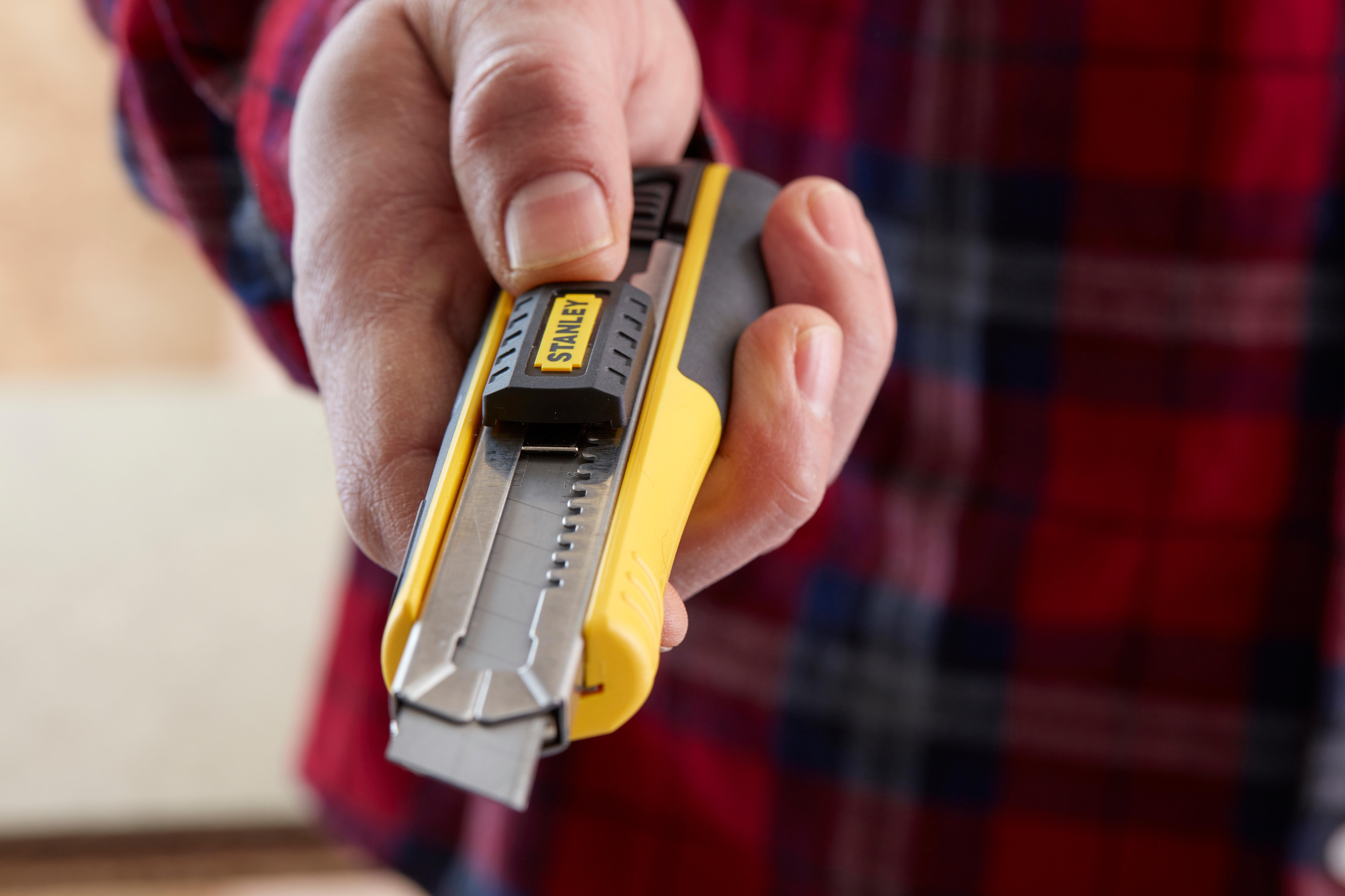 X-Acto 18MM STANLEY FATMAX - 3