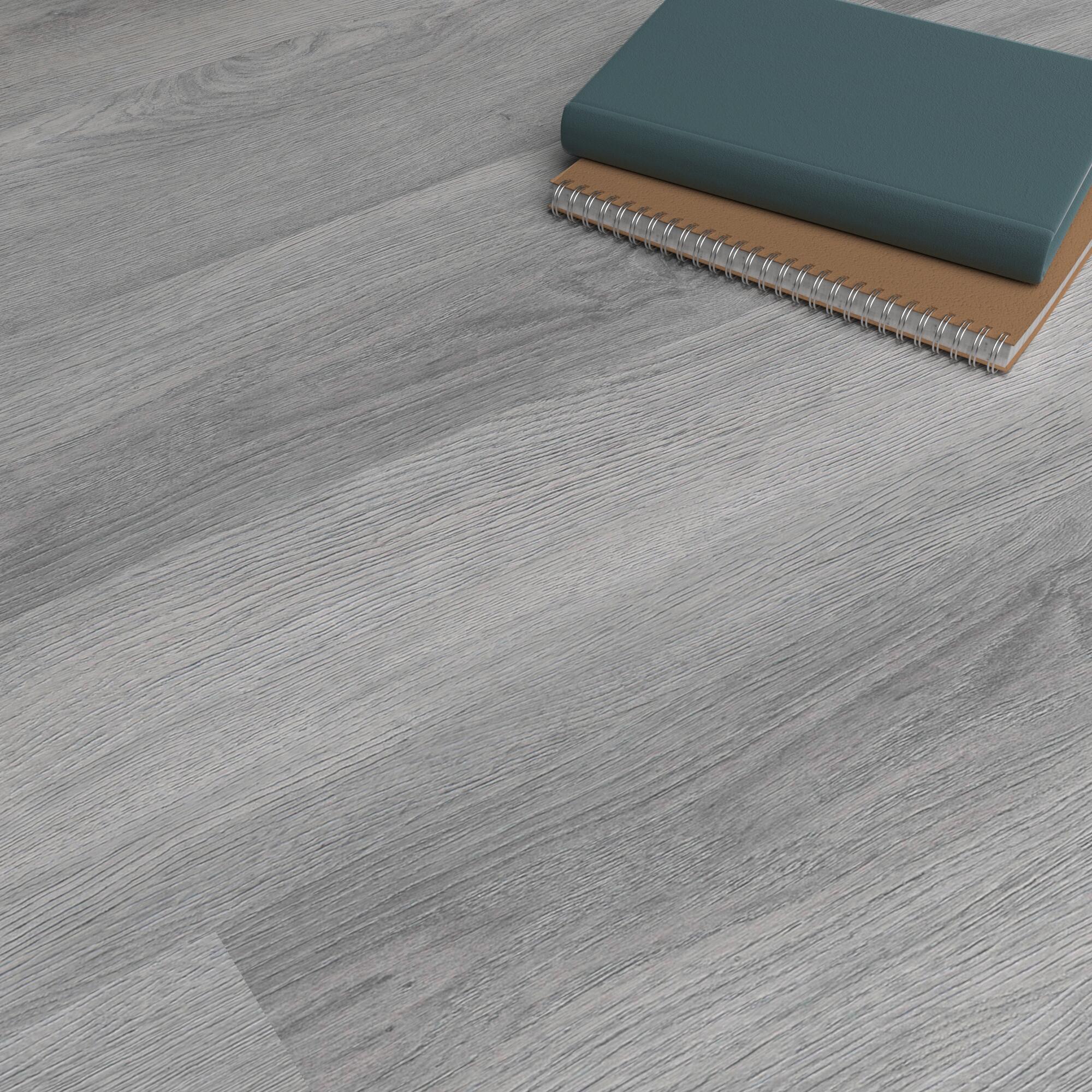 Pavimento vinílico PVC fita autoaderente Solna forte Artens 2 mm GR135 - 15