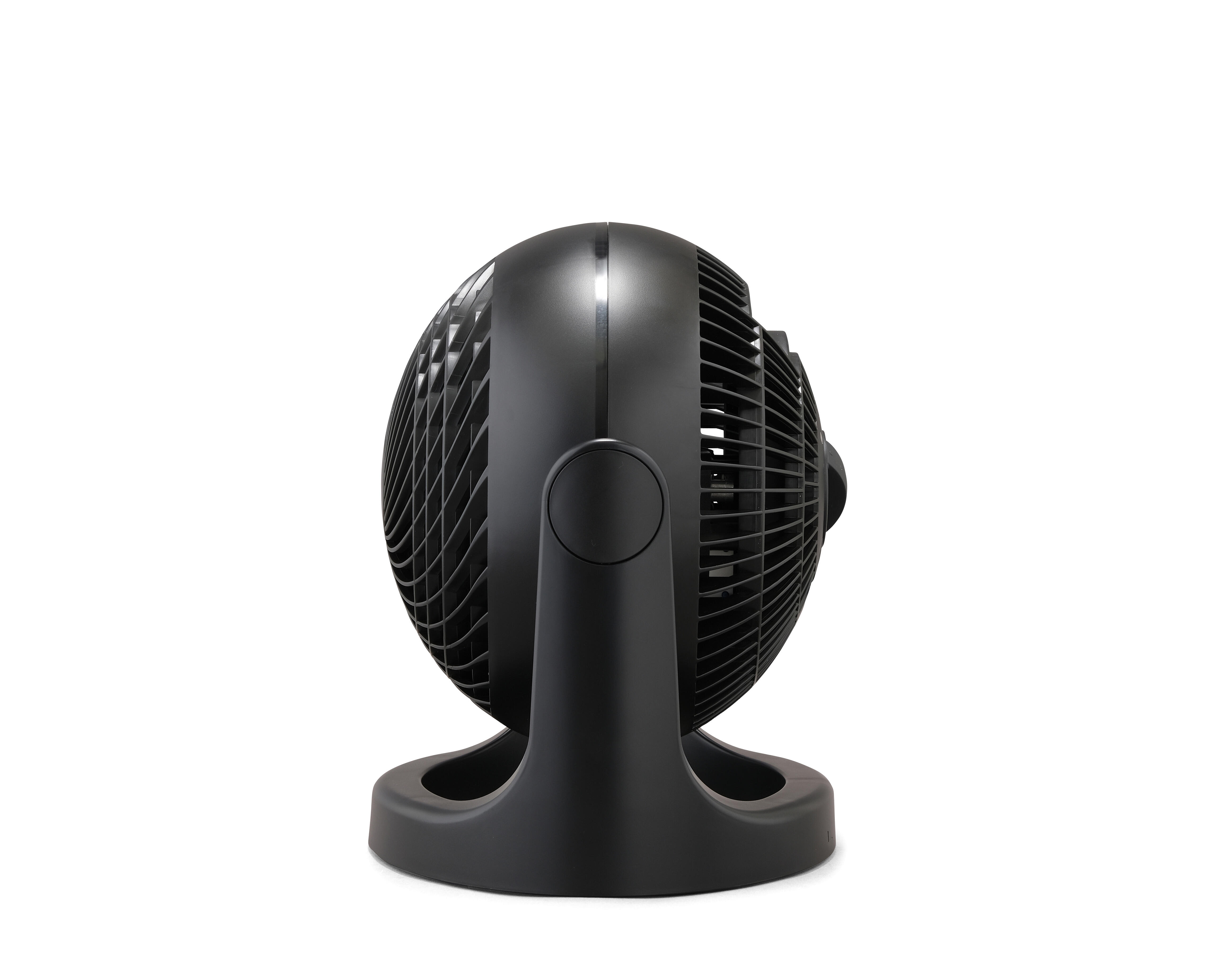 Ventilateur à poser, OHYAMA, Woozoo noir 31 W, D22 cm - 3
