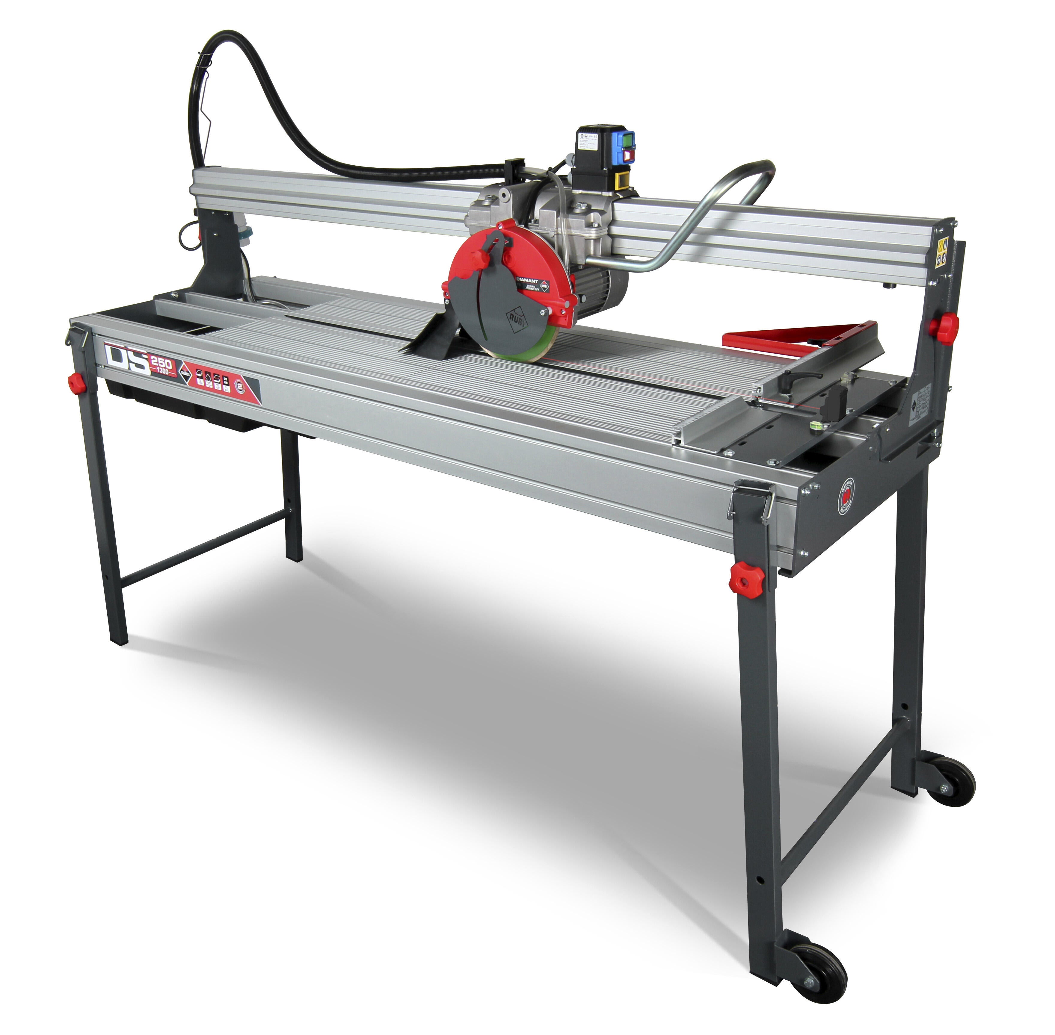 Coupe carrelage DC750 75cm – Coupe précise | MEJIX