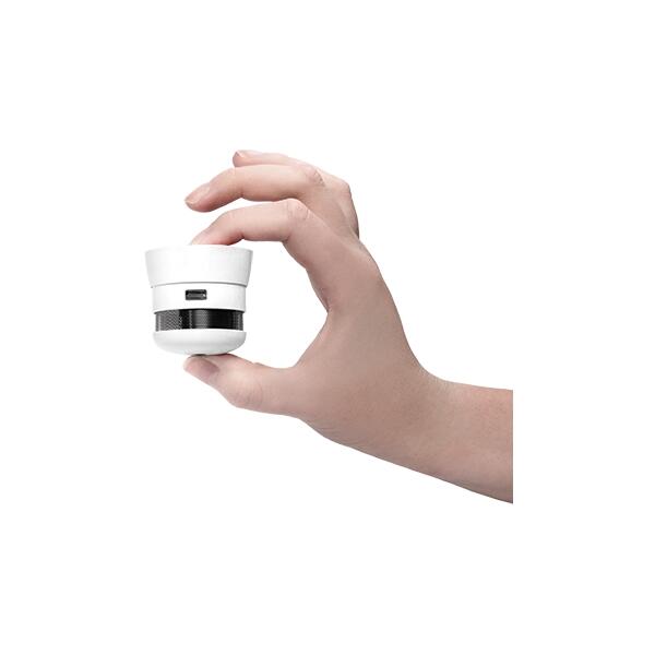 Détecteur de fumée CAVIUS, 10 ans - 2