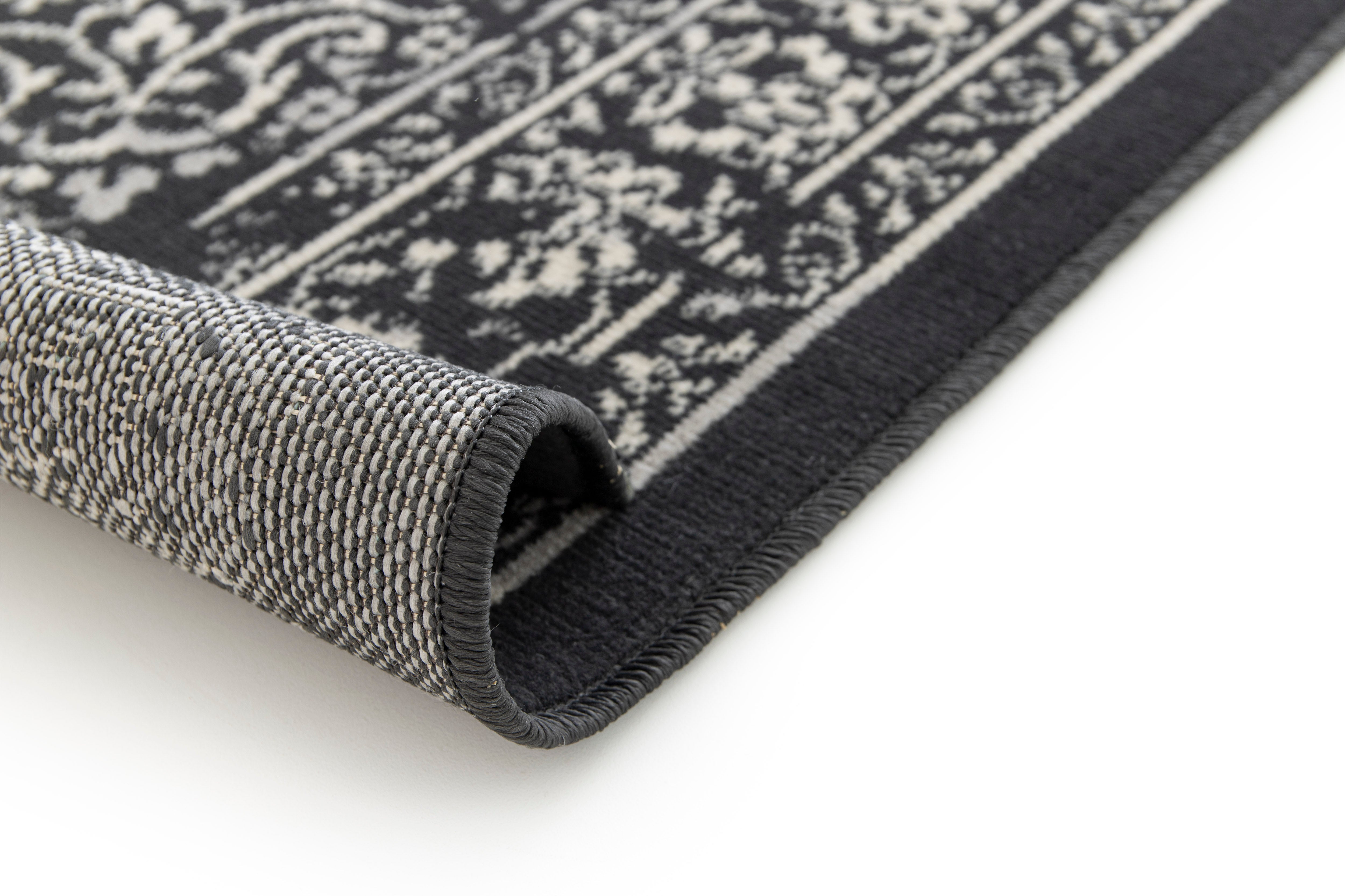 Tapis intérieur oriental, l.200 x L.290 cm - 5