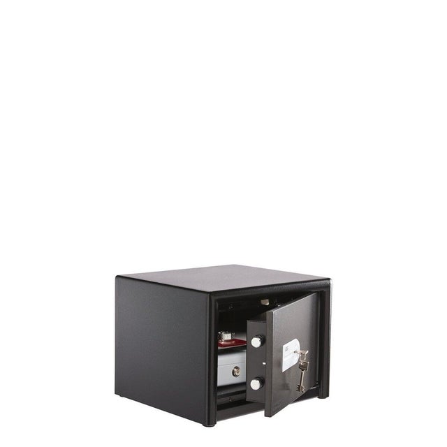 Coffre-fort à clé BURG-WÄCHTER combi line Combi line cl 410 k H.32 x l.43.5 x P.