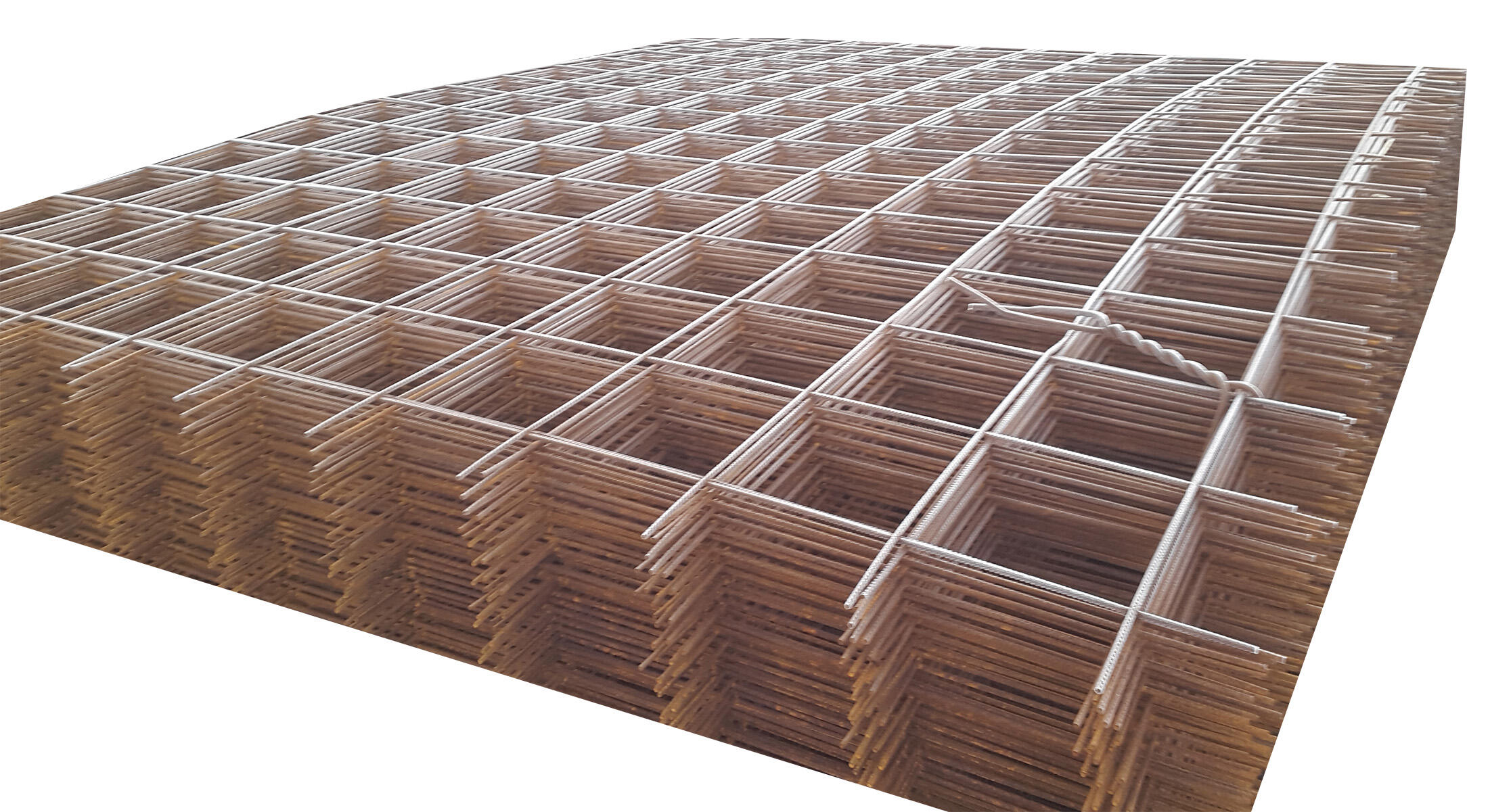 Lot De 50 Plaques De Renfort En Treillis Zinc - 3 X 5 Pouces, Pour Charpente/ossature Bois