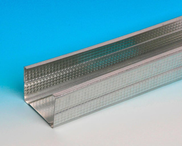 Lot de 10 montants de 48/35 en 2.49m NF, SEMIN