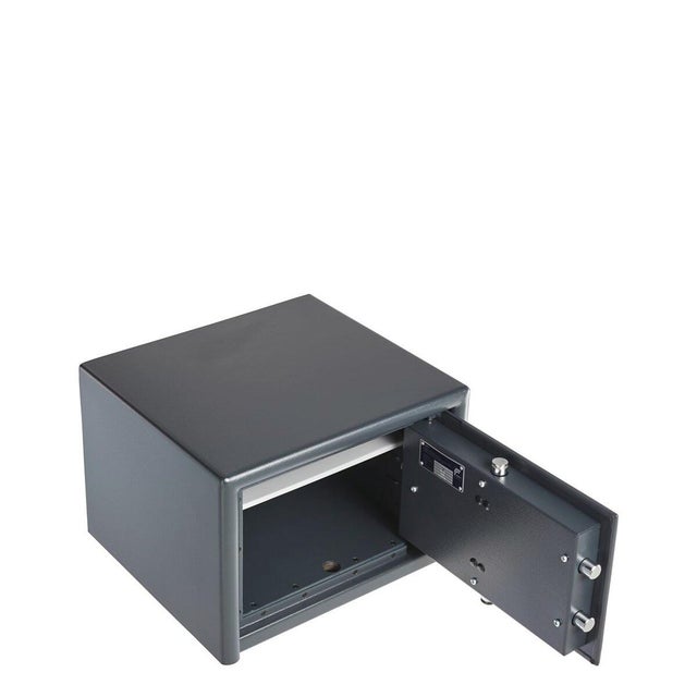 Coffre-fort à clé BURG-WÄCHTER magno 520 k H.36 x l.49.5 x P.44.5 cm, 28L
