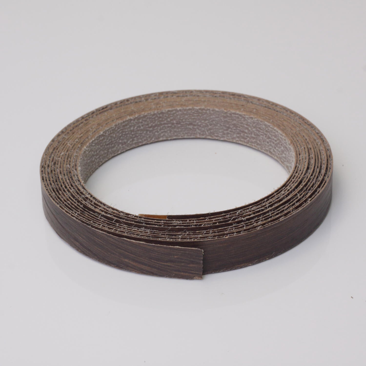 Chant de crédence stratifié Chêne rust bark Mat L.420, Ep.0.6 mm | Leroy Merlin