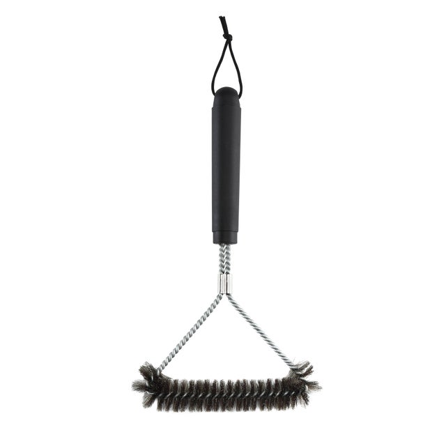 Cepillo T para barbacoa NATERIAL