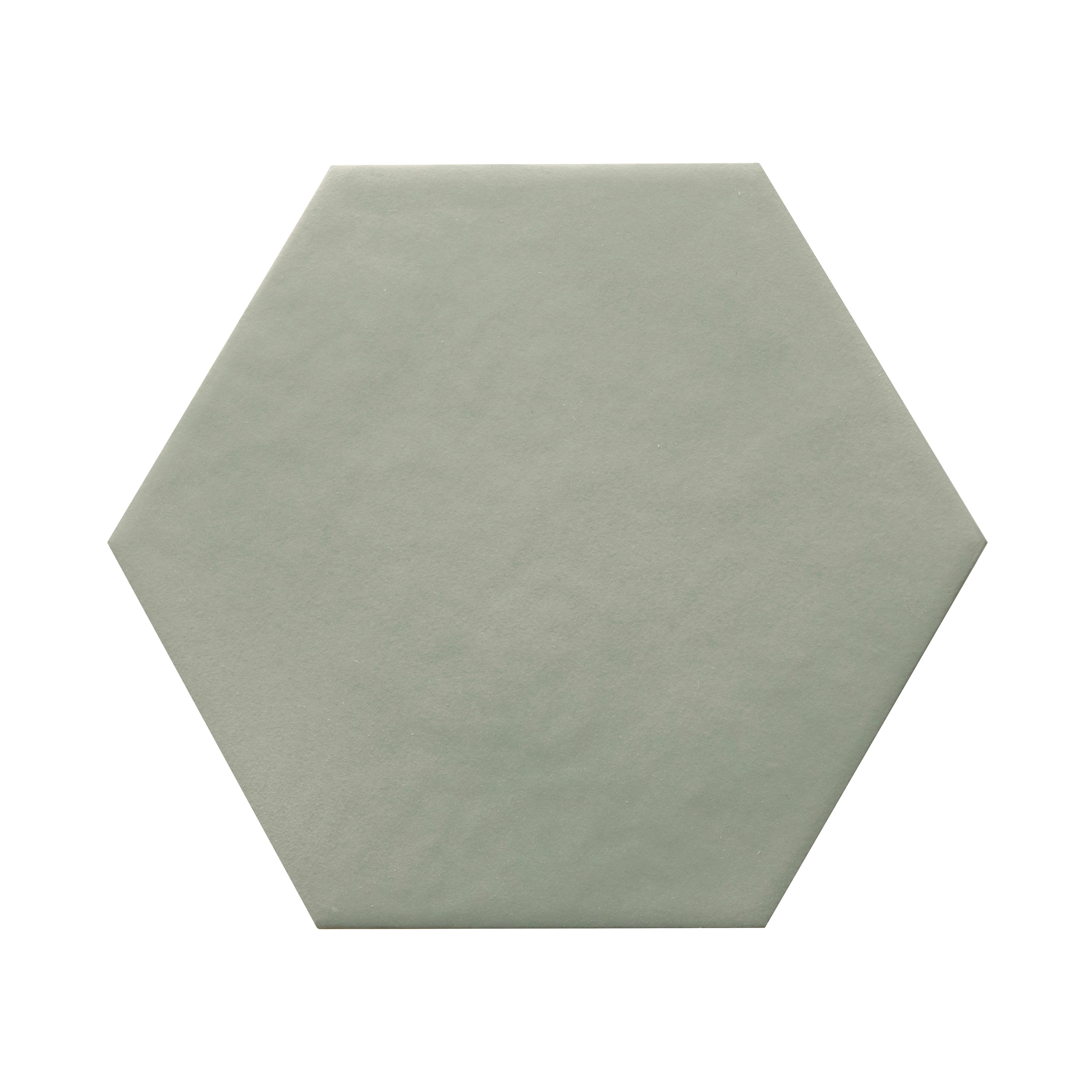 Carrelage mural vert mat l.17.5 x L.20 cm Bloom - 2
