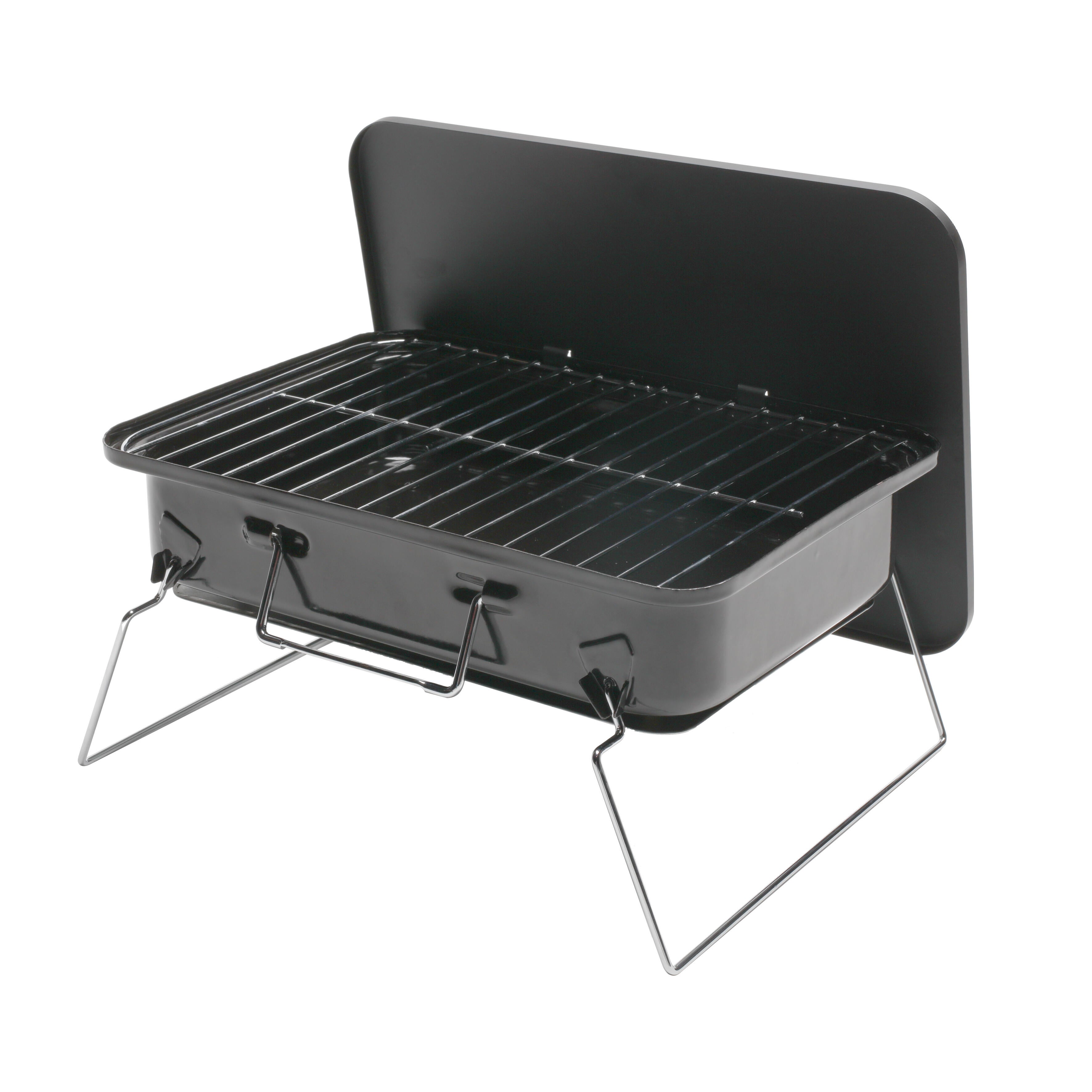 barbacoa de carbon nomad recomendado para menos de 6 personas