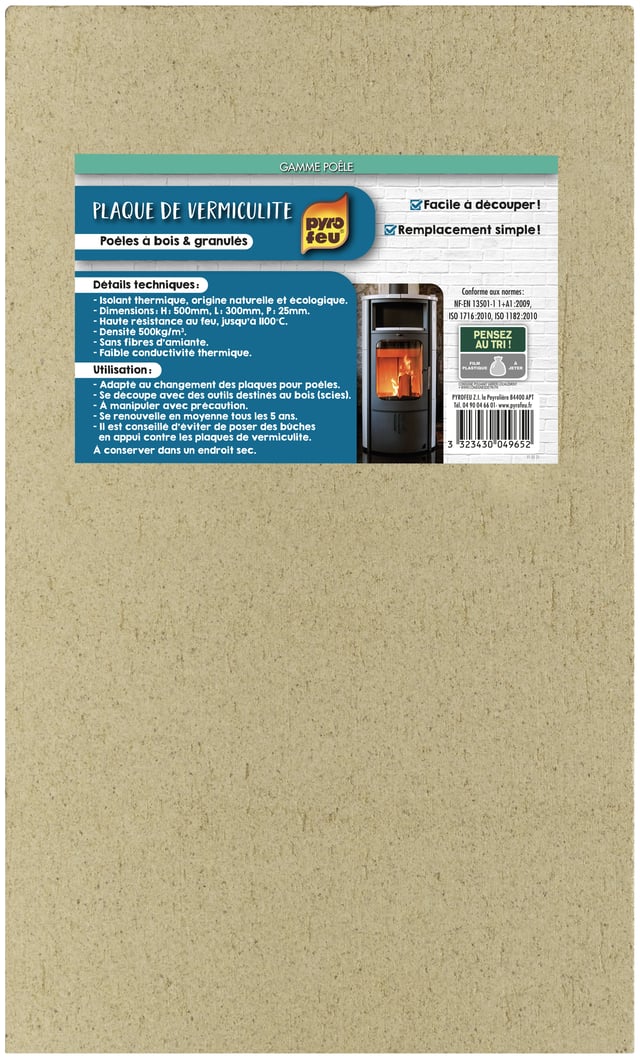 Vermiculure au meilleur prix Leroy Merlin — free download