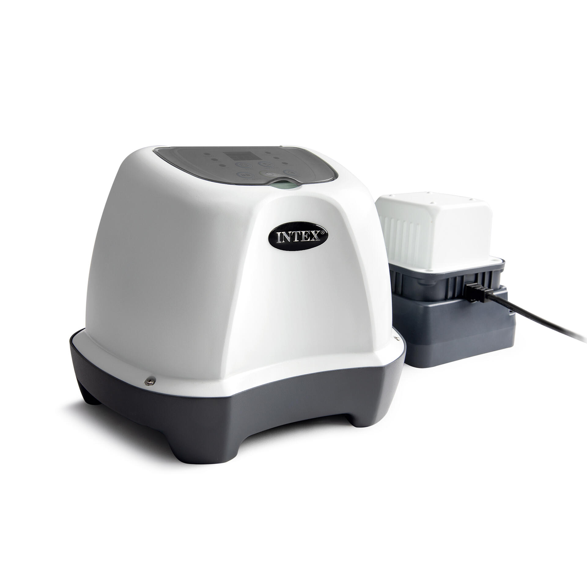 Stérilisateur au sel INTEX QS400 pour piscine jusqu'à 17m3 - 2